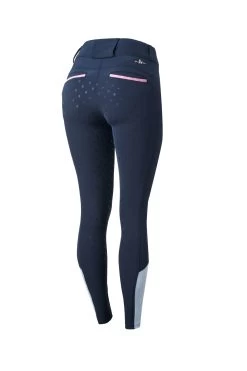 Horze Harlow Young Full Seat Breeches