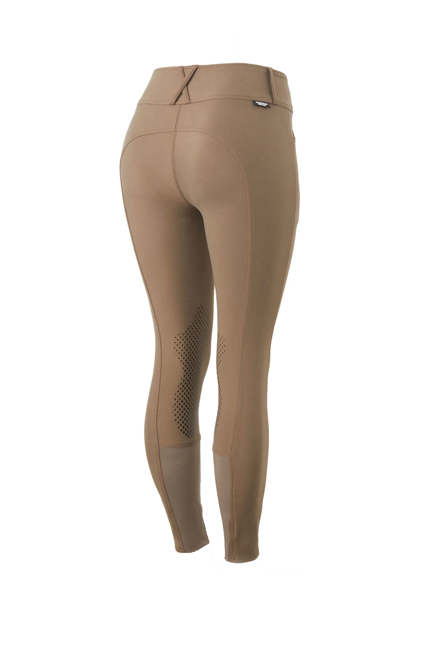 Horze Grand Prix II Women's Knee Grip Breeches