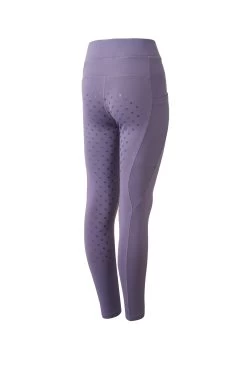 Horze Kaylee Kids' Full Seat Tights