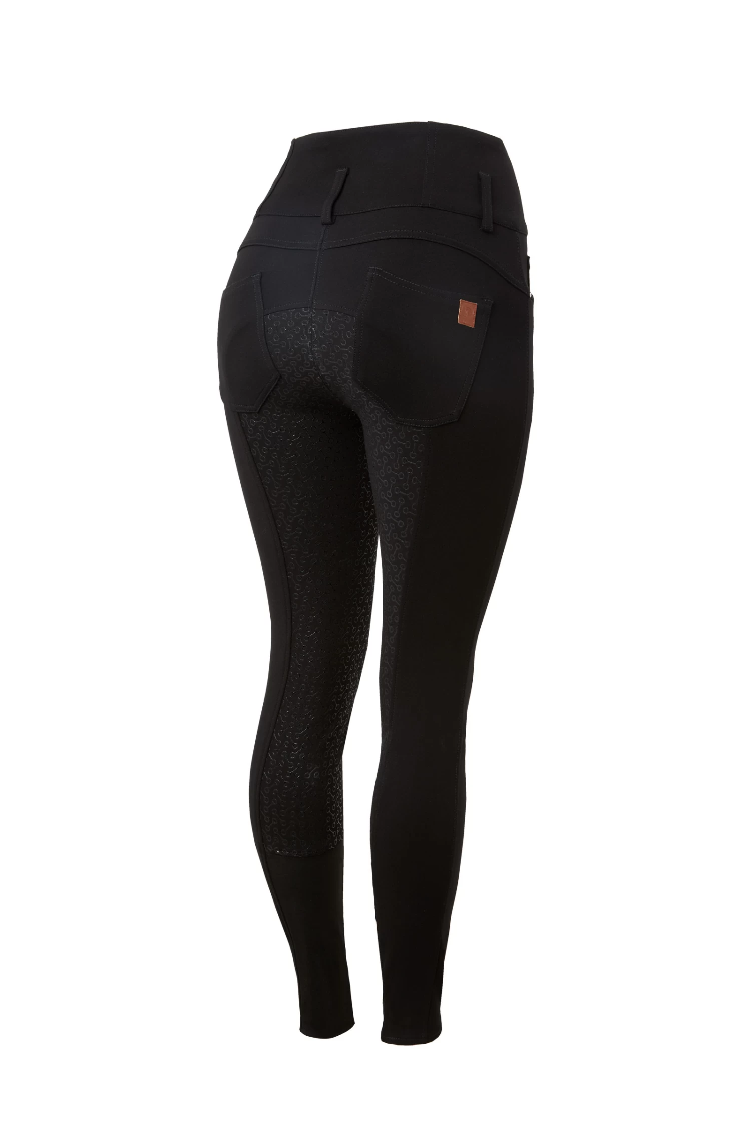 Horze Tara High Waist Full Grip Mid-Season Breeches