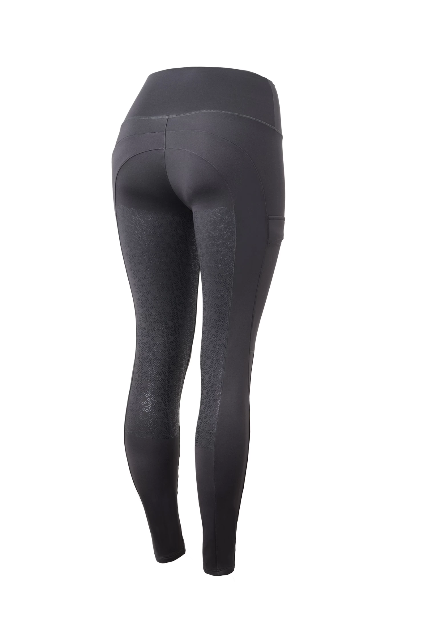 Horze Celia Women's Thermo Riding Tights