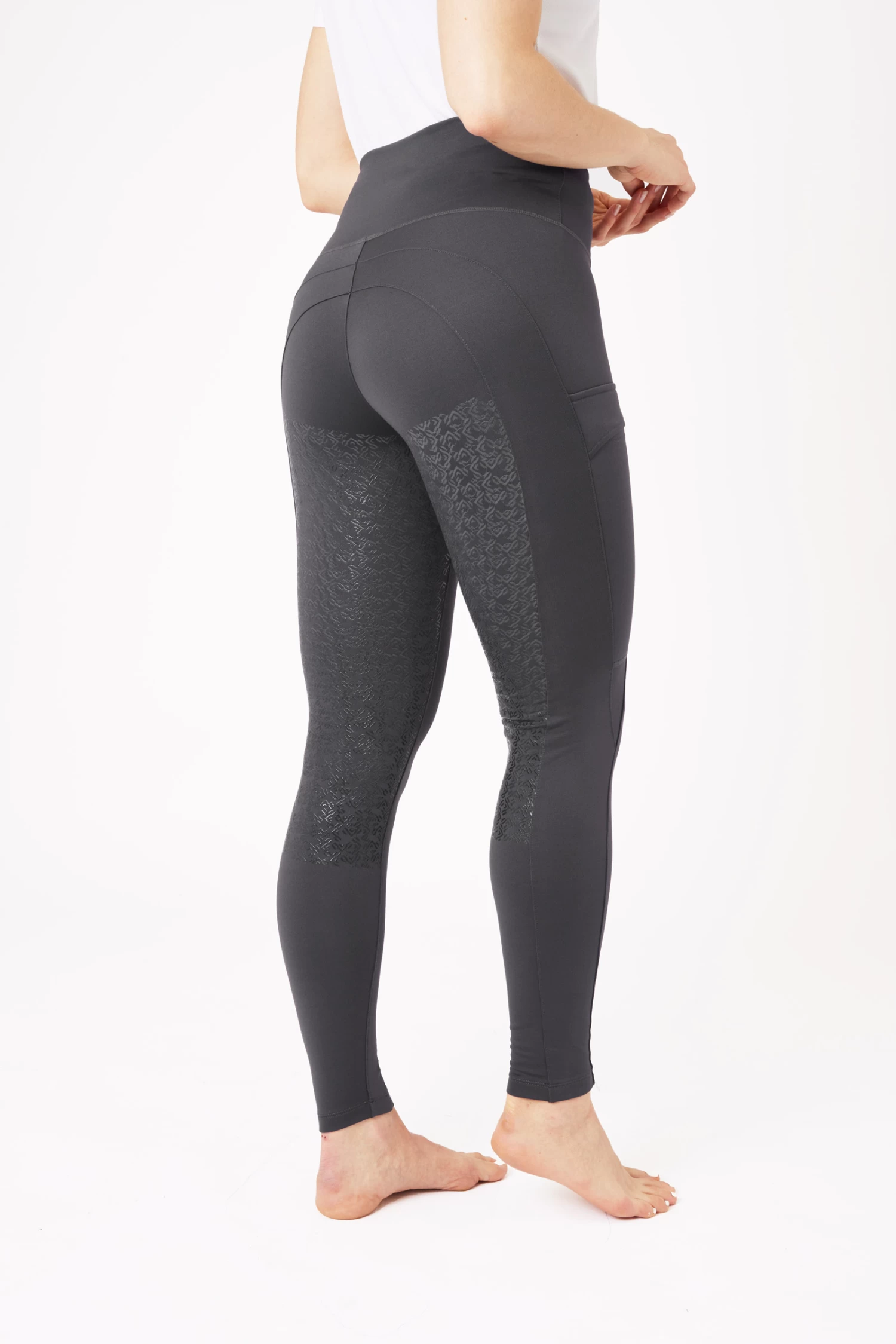 Horze Celia Women's Thermo Riding Tights