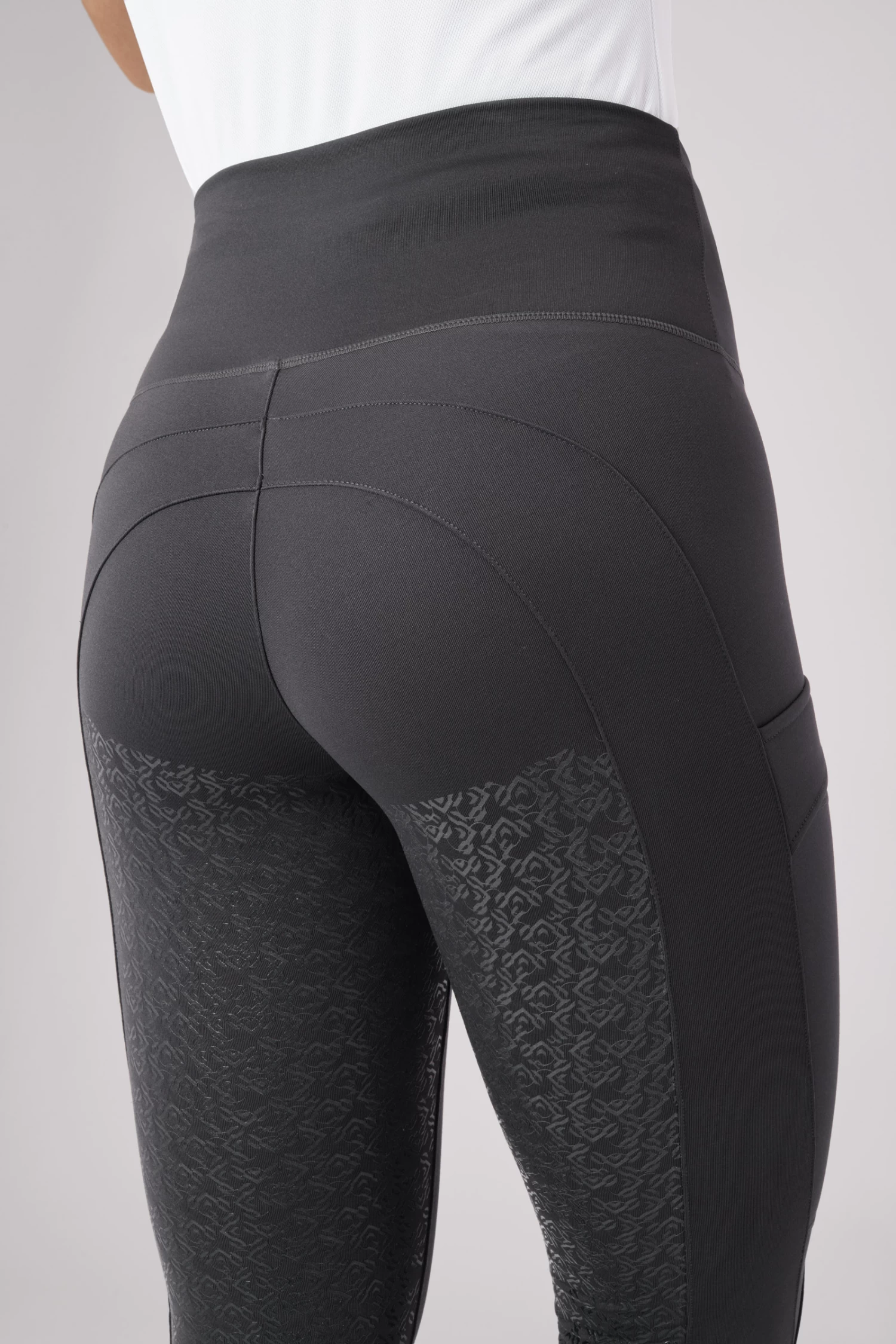 Horze Celia Women's Thermo Riding Tights