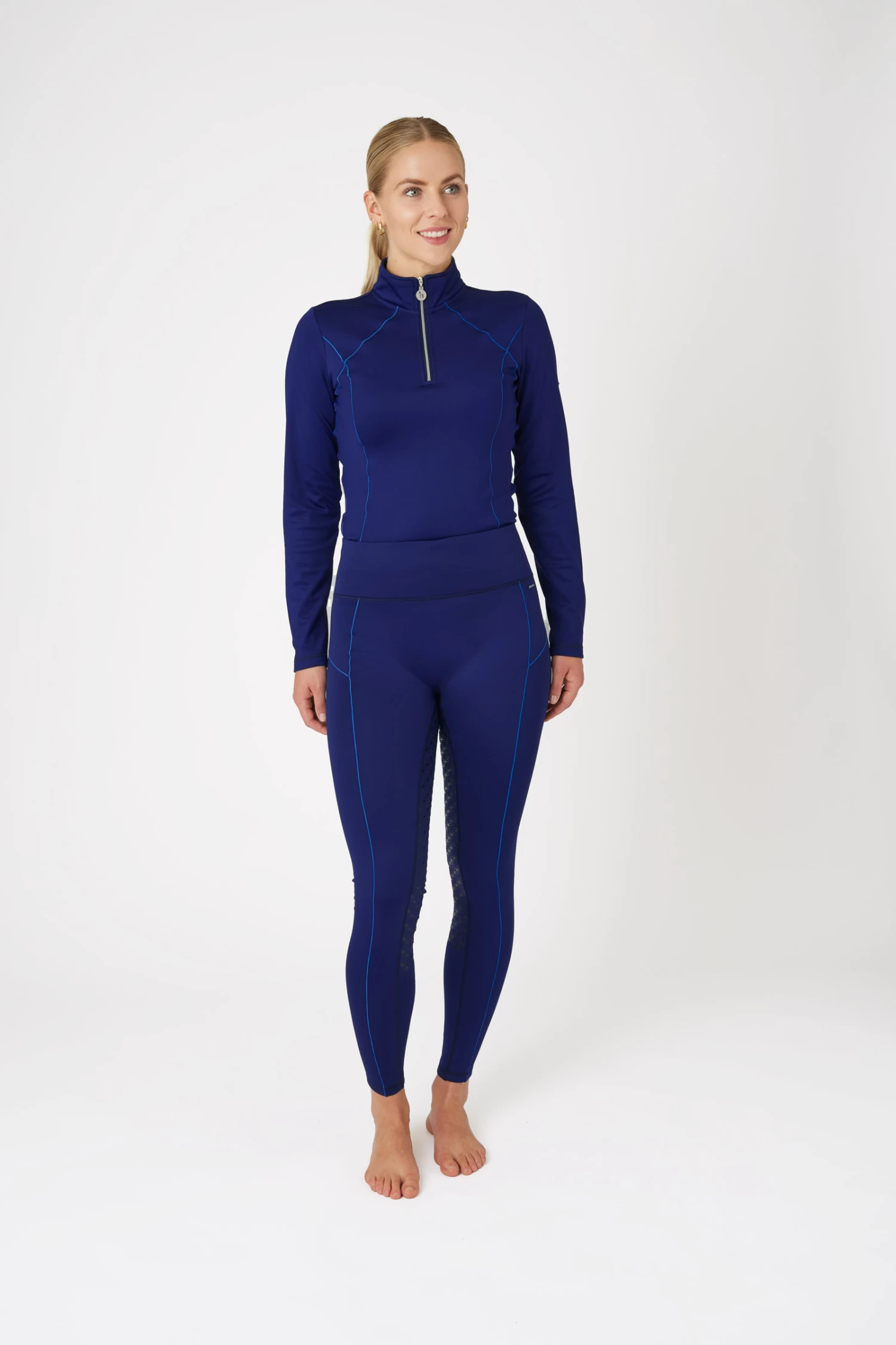 Horze Zadie Women's Thermo Tights