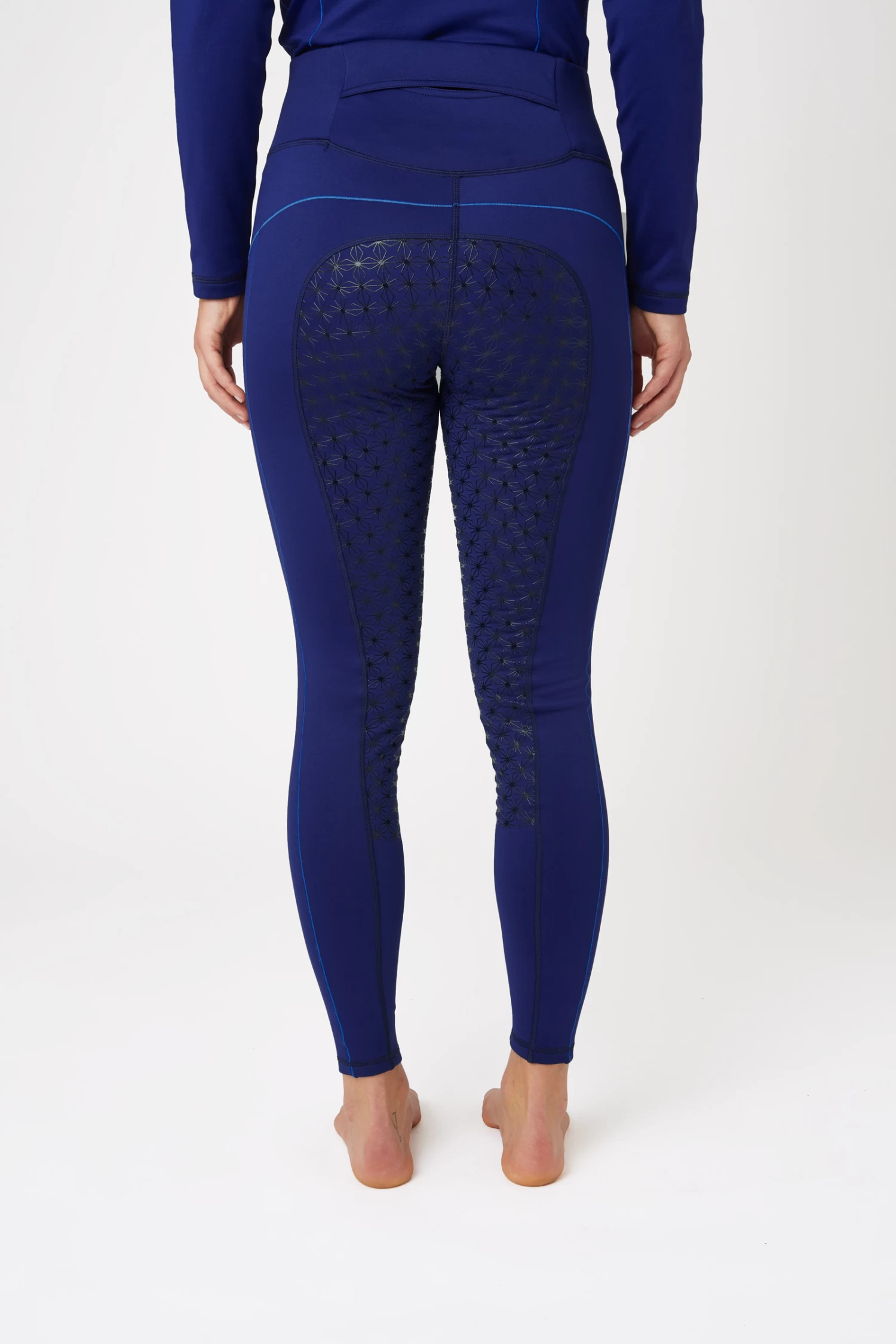 Horze Zadie Women's Thermo Tights