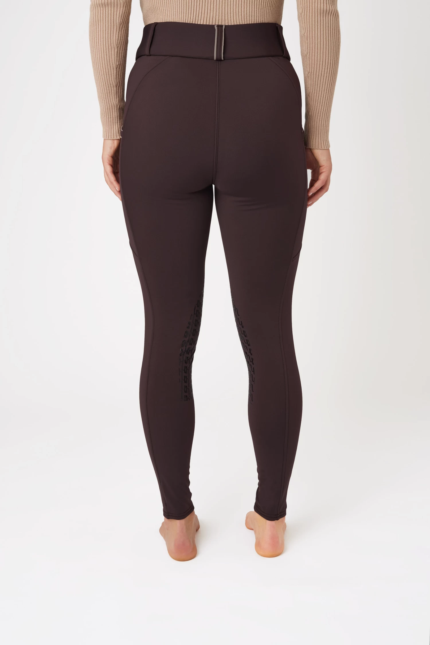 Horze Noelle Women's Knee Grip Breeches