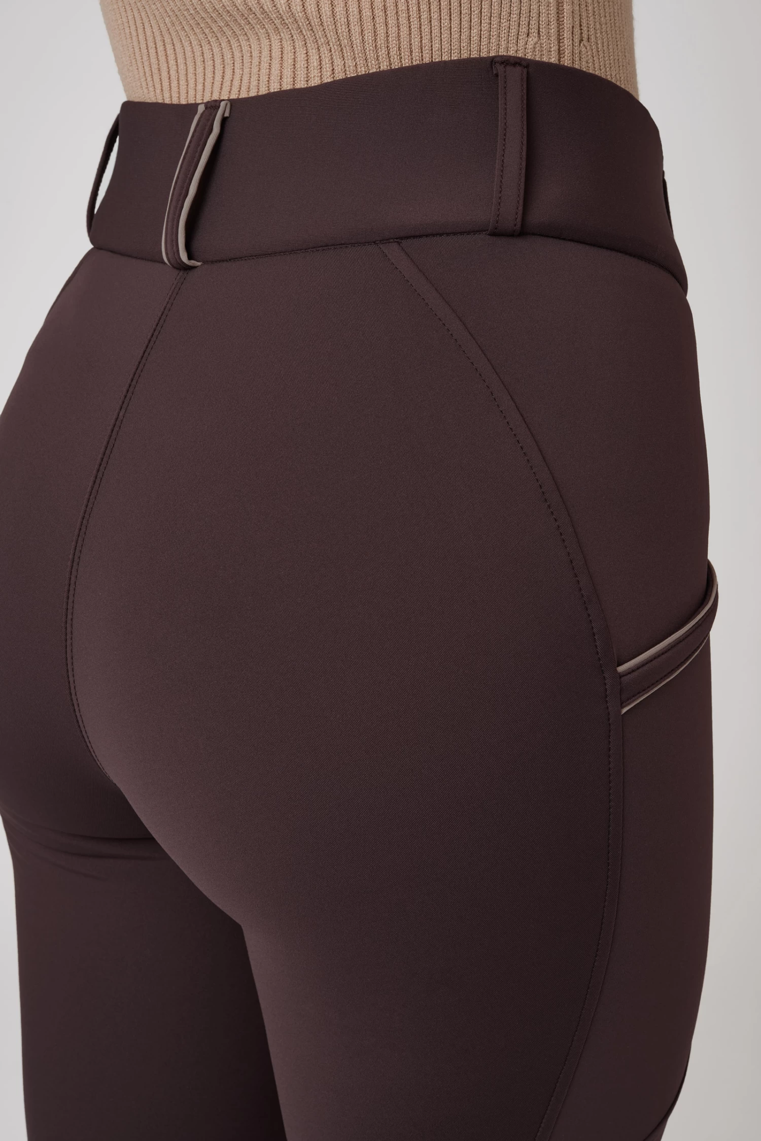 Horze Noelle Women's Knee Grip Breeches