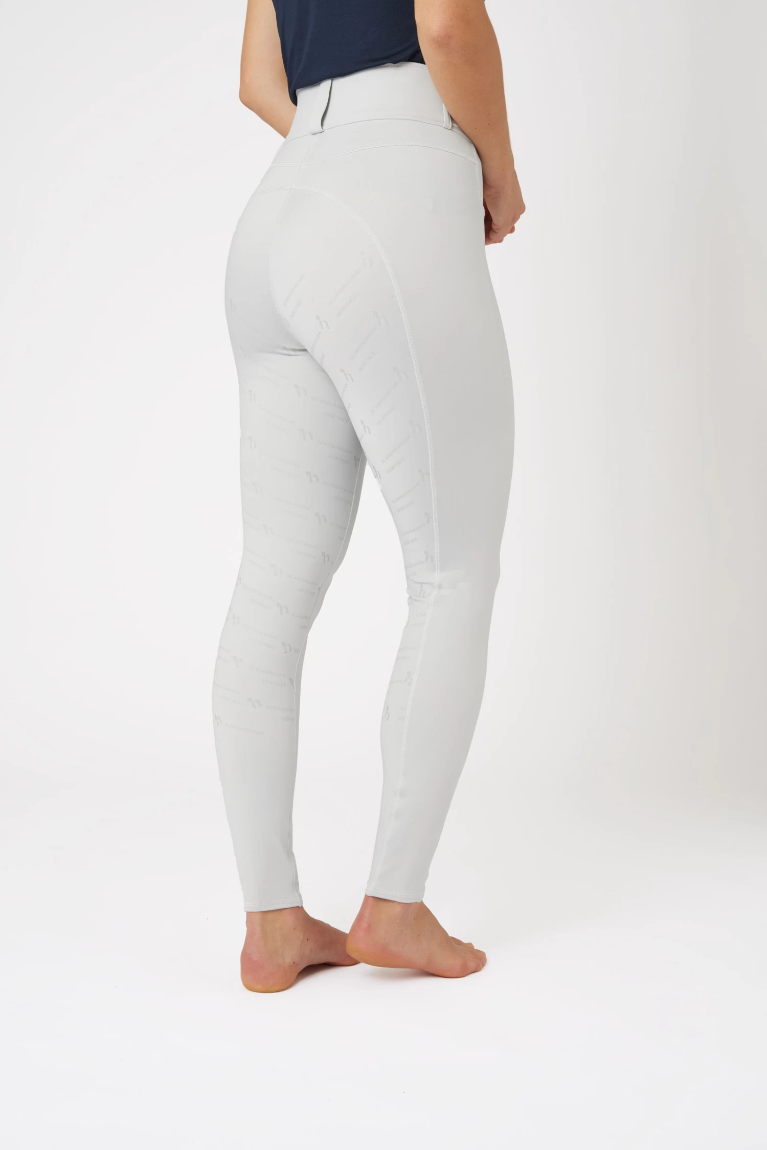 Horze Nora Women's Full Grip Breeches