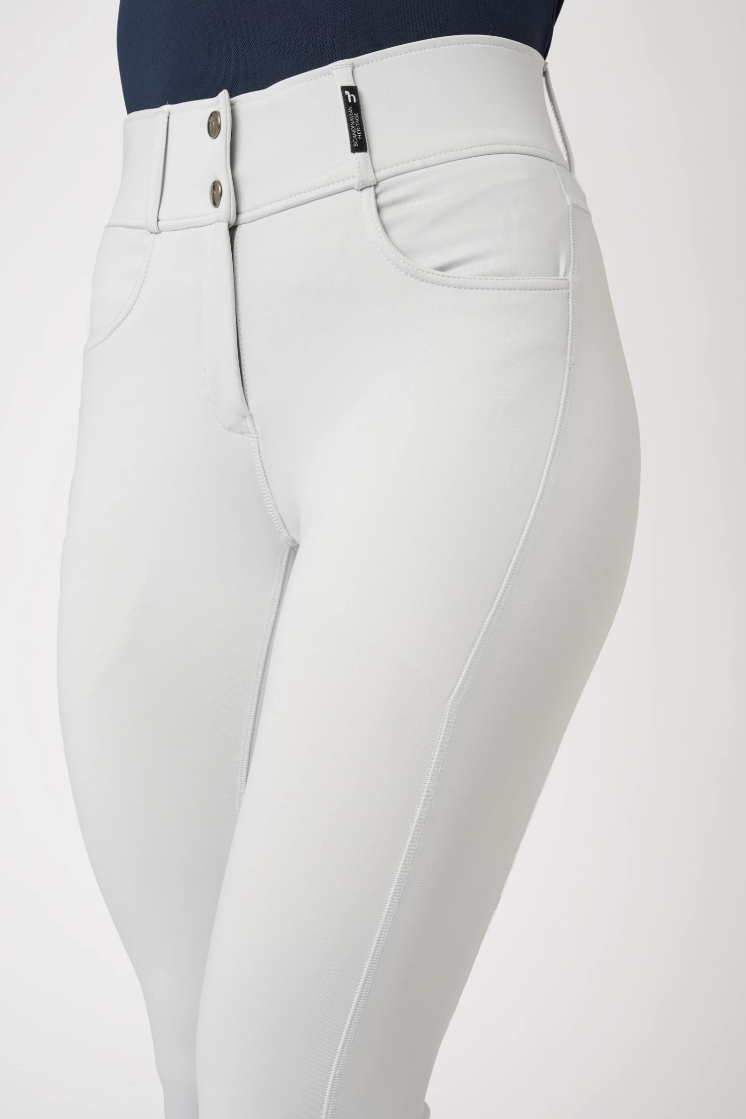 Horze Nora Women's Full Grip Breeches
