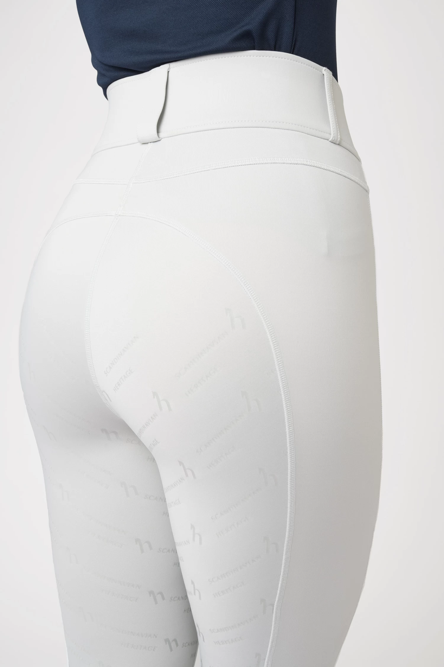 Horze Nora Women's Full Grip Breeches