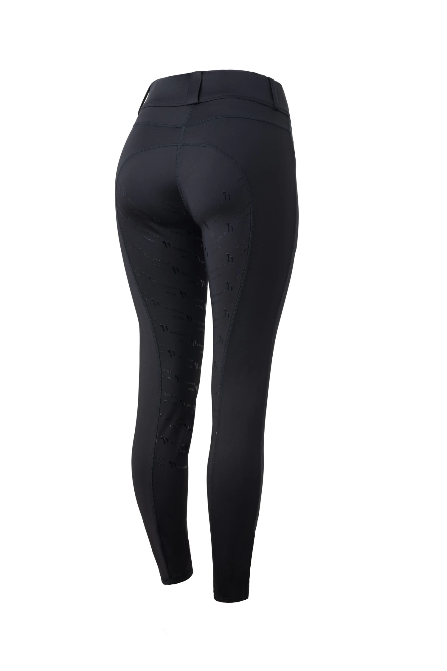 Horze Nora Women's Full Grip Breeches