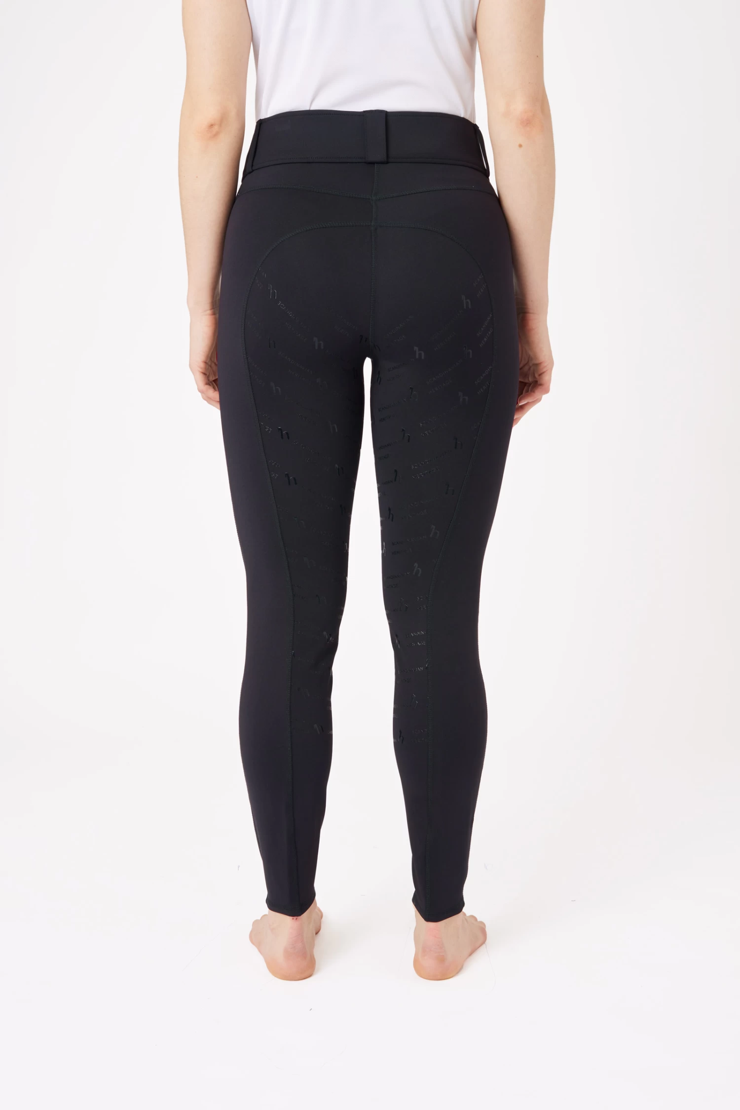 Horze Nora Women's Full Grip Breeches