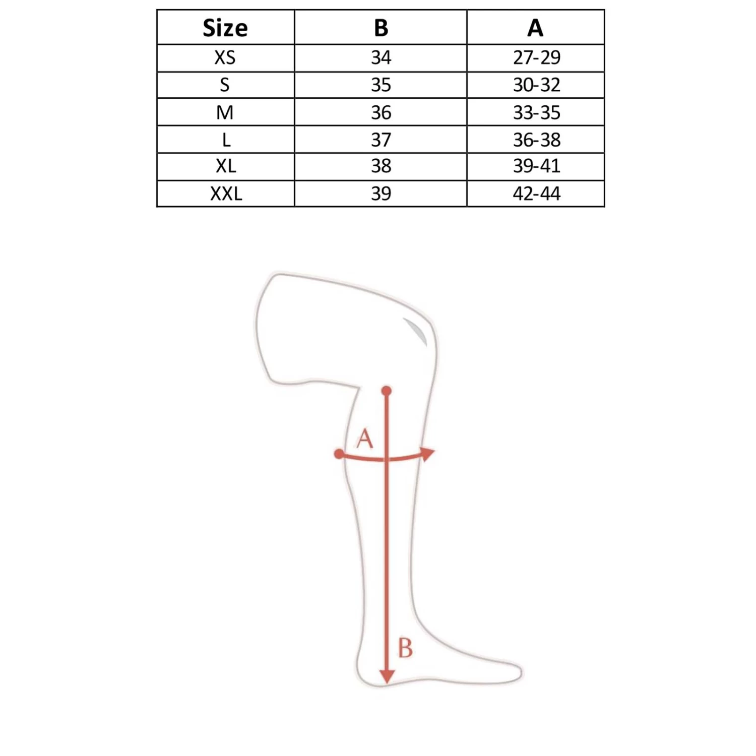 Horze Desta Synthetic Half Chaps
