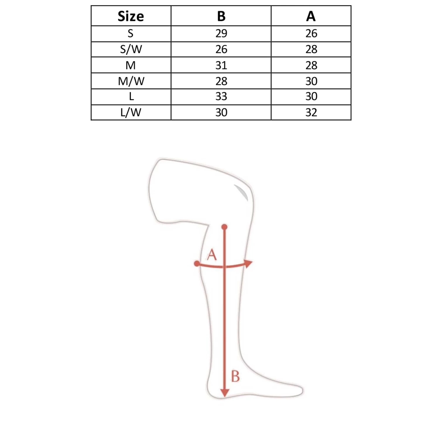 Horze Ribbed Amara Kids' Half Chaps