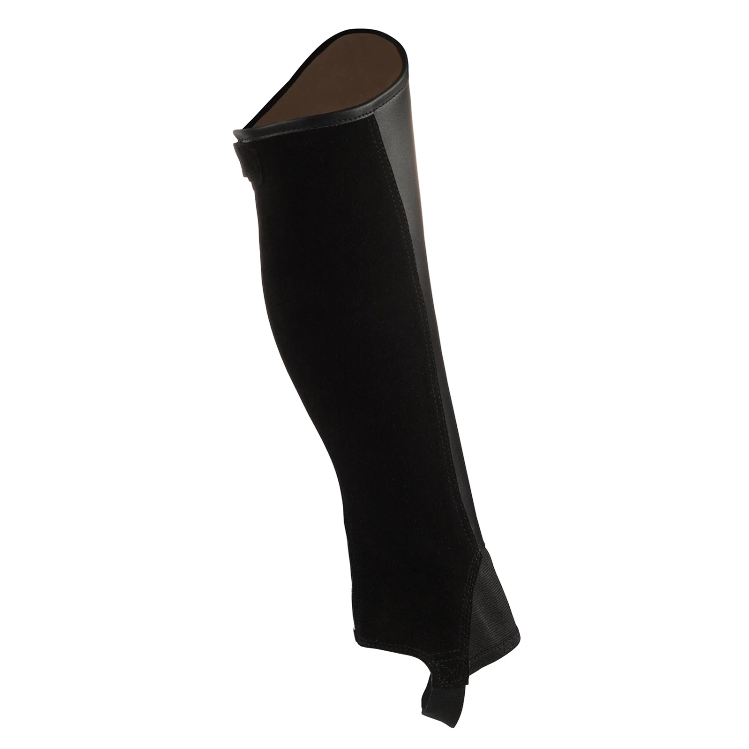 Horze Leather Boot Legs