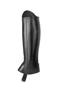 B Vertigo Comet Leather Half Chaps