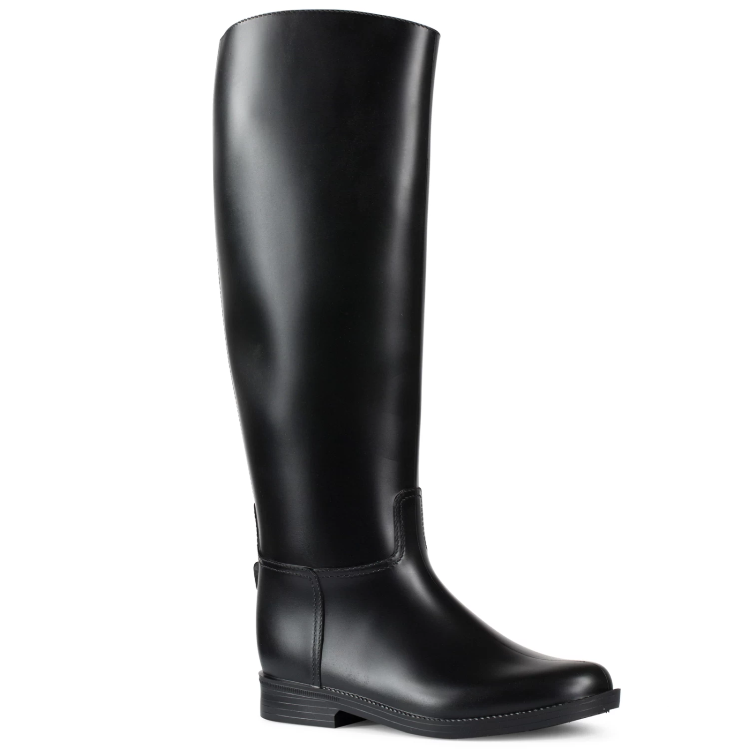 Horze Women's Chester Rubber Tall Boots