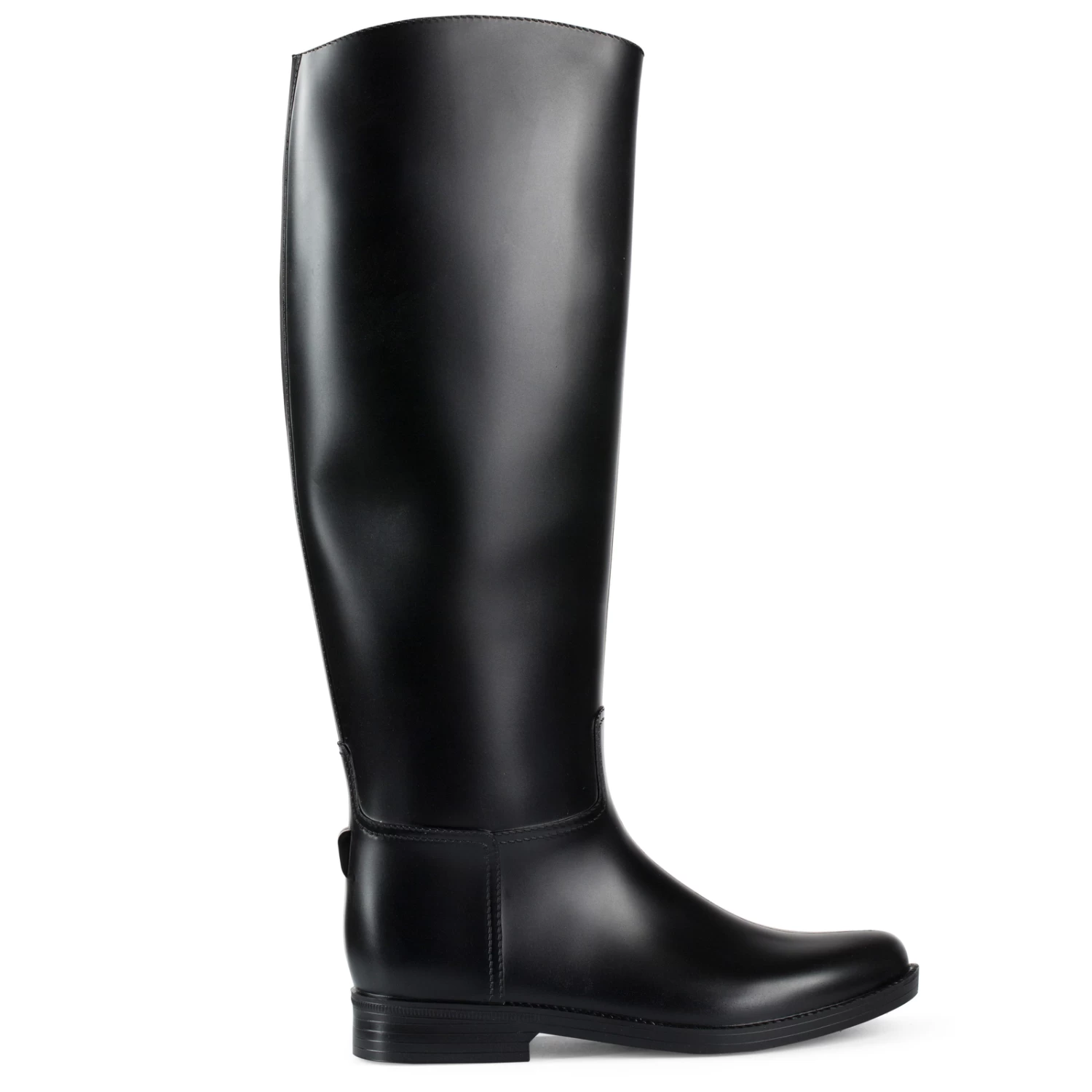 Horze Women's Chester Rubber Tall Boots