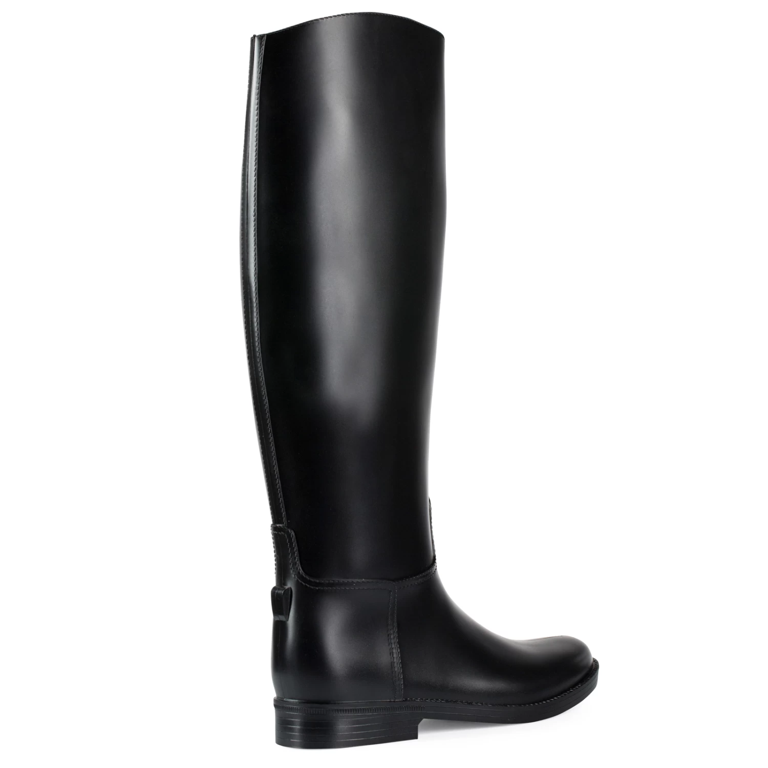Horze Women's Chester Rubber Tall Boots