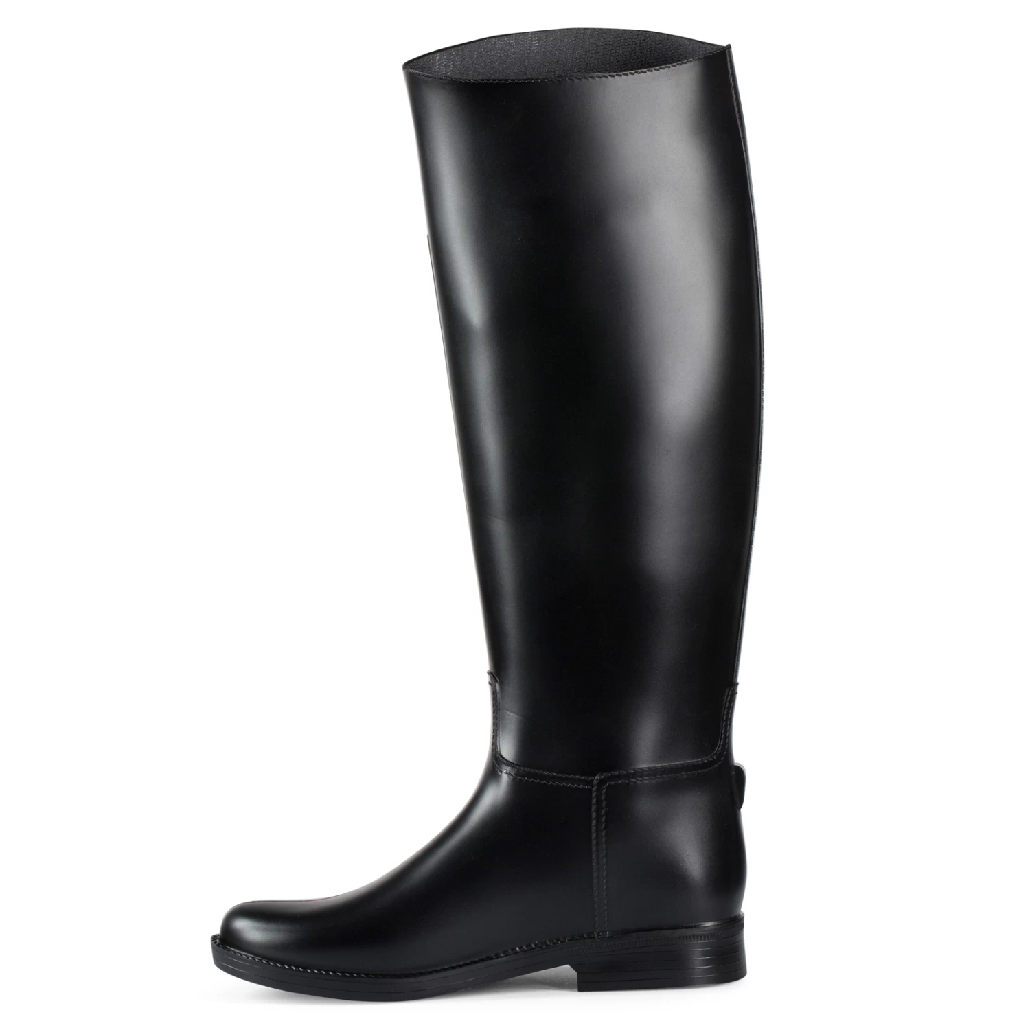 Horze Women's Chester Rubber Tall Boots