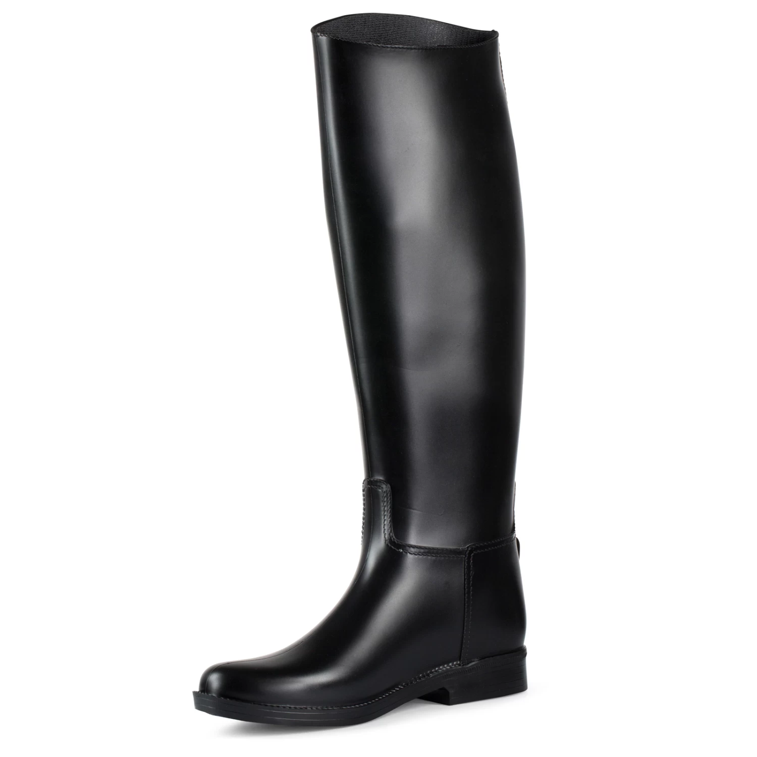 Horze Women's Chester Rubber Tall Boots
