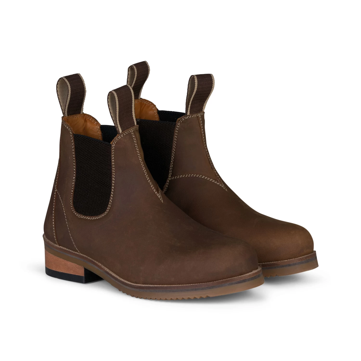 Horze Morella Kids Jodhpur Boots