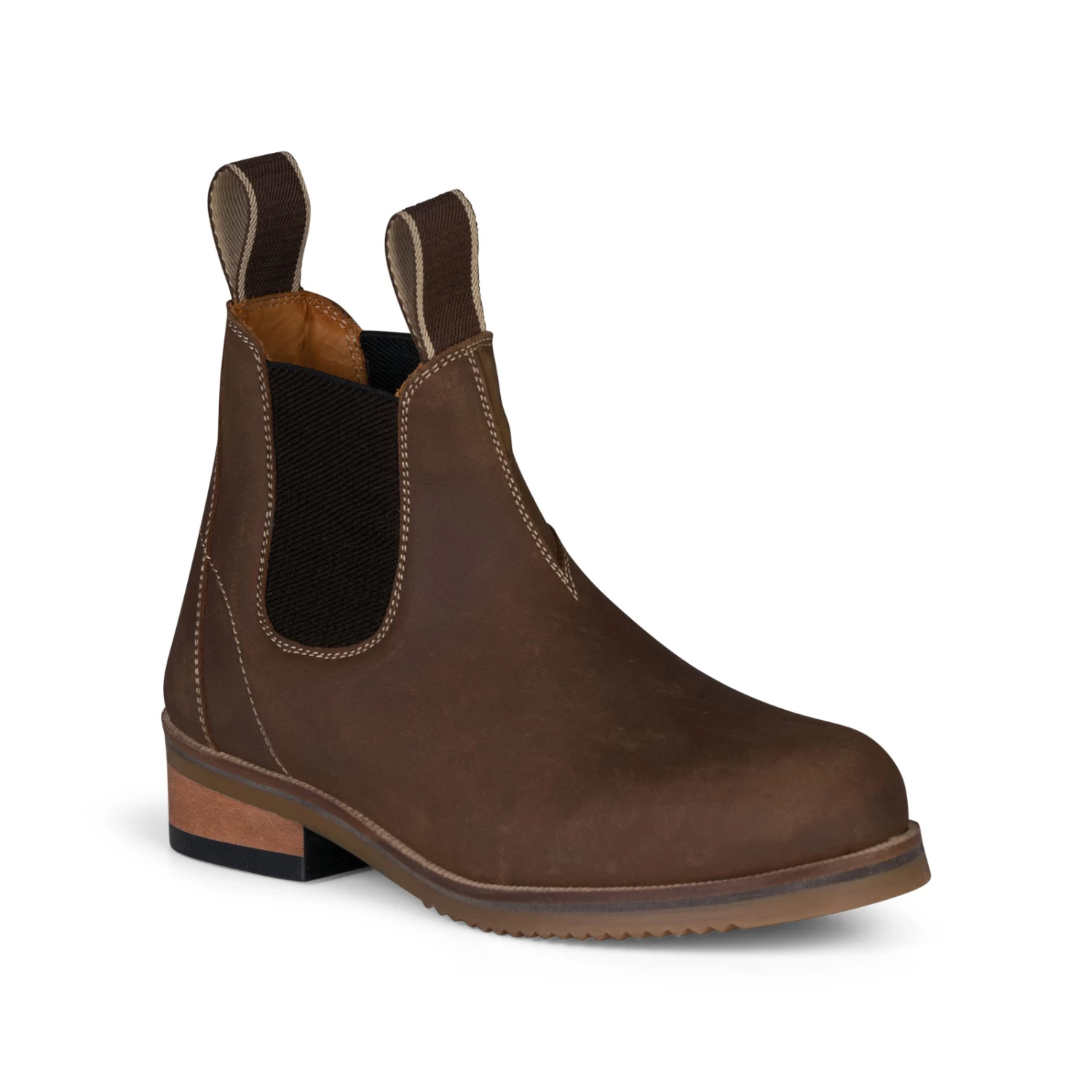 Horze Morella Kids Jodhpur Boots