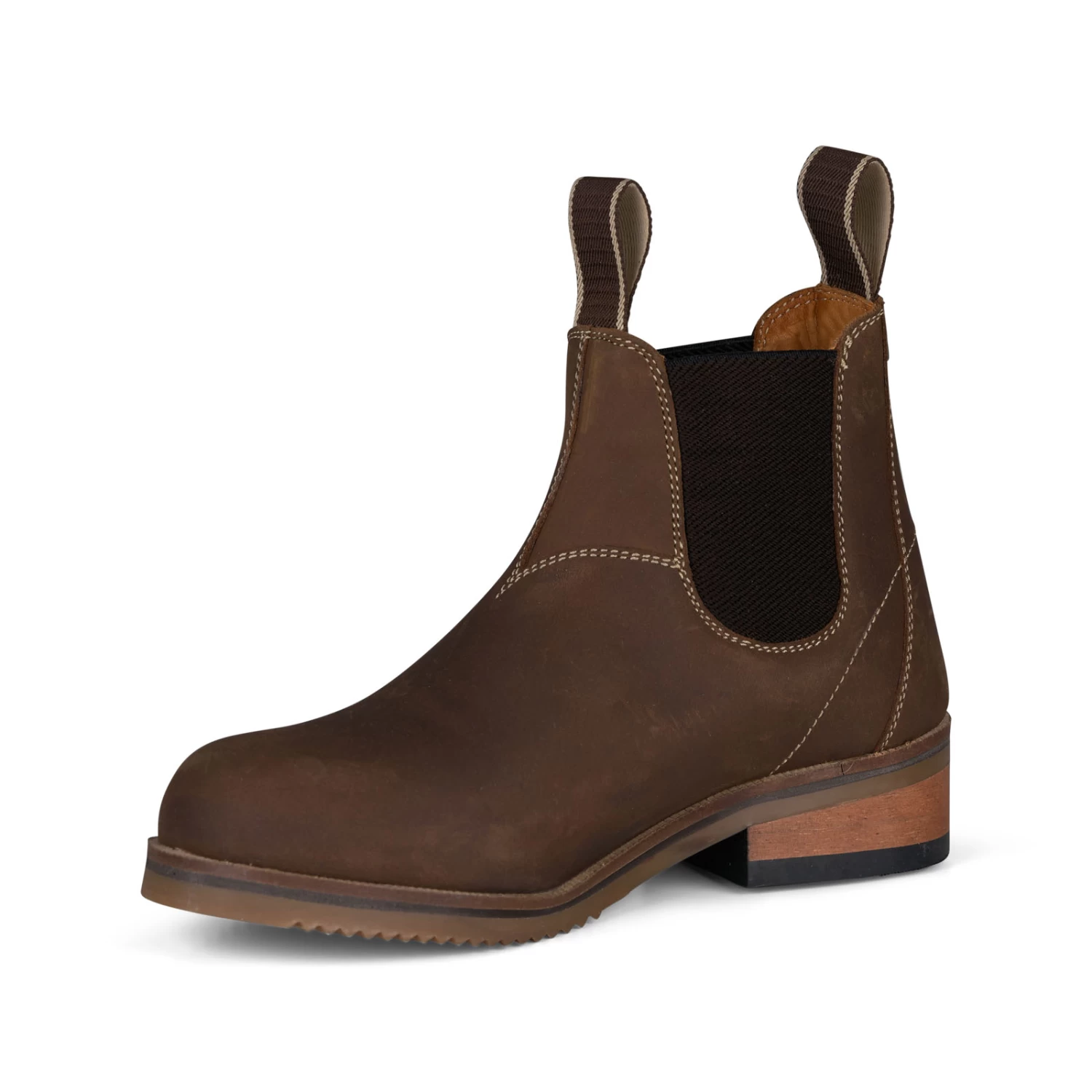 Horze Morella Kids Jodhpur Boots