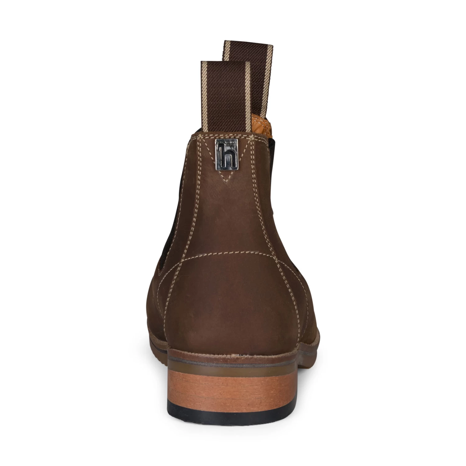 Horze Morella Kids Jodhpur Boots