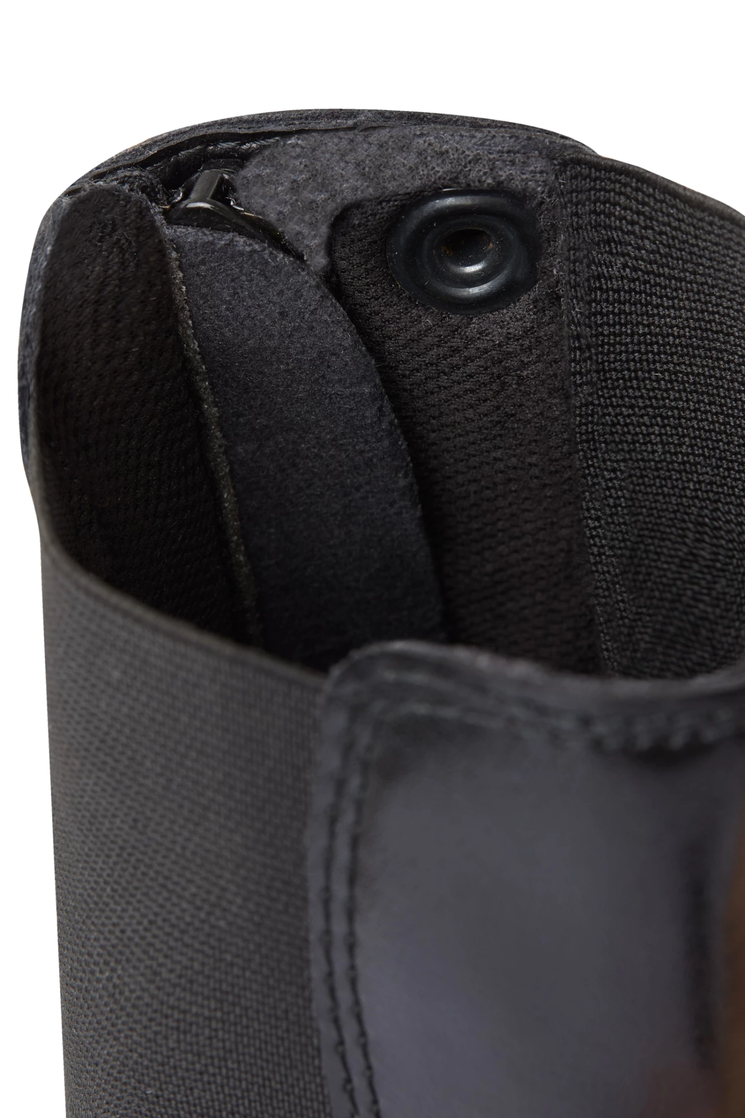 Horze Portland Kids' Jodhpur Boots with Crystals