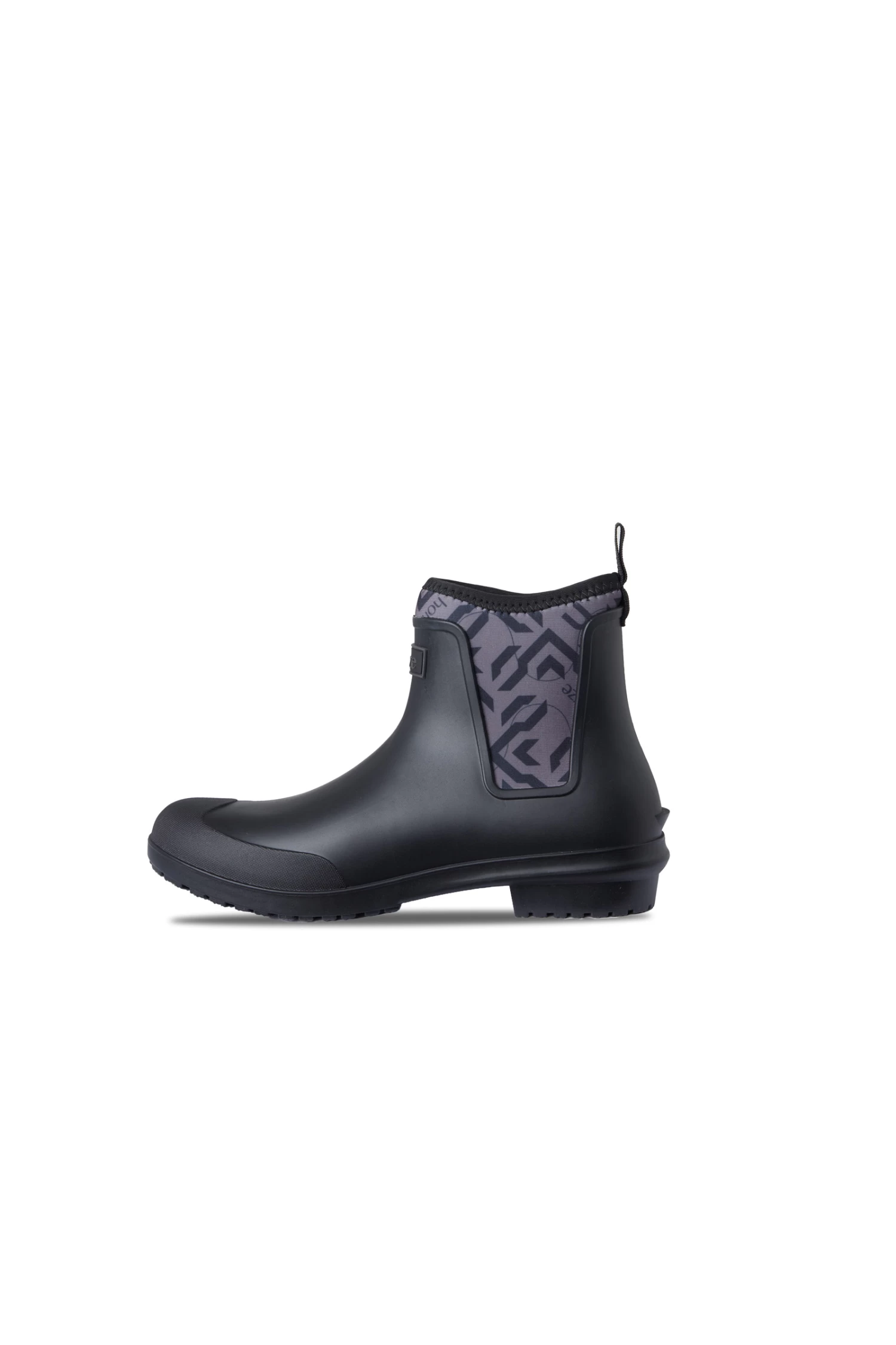 Horze Smoky Twilight Neoprene Rain Boots