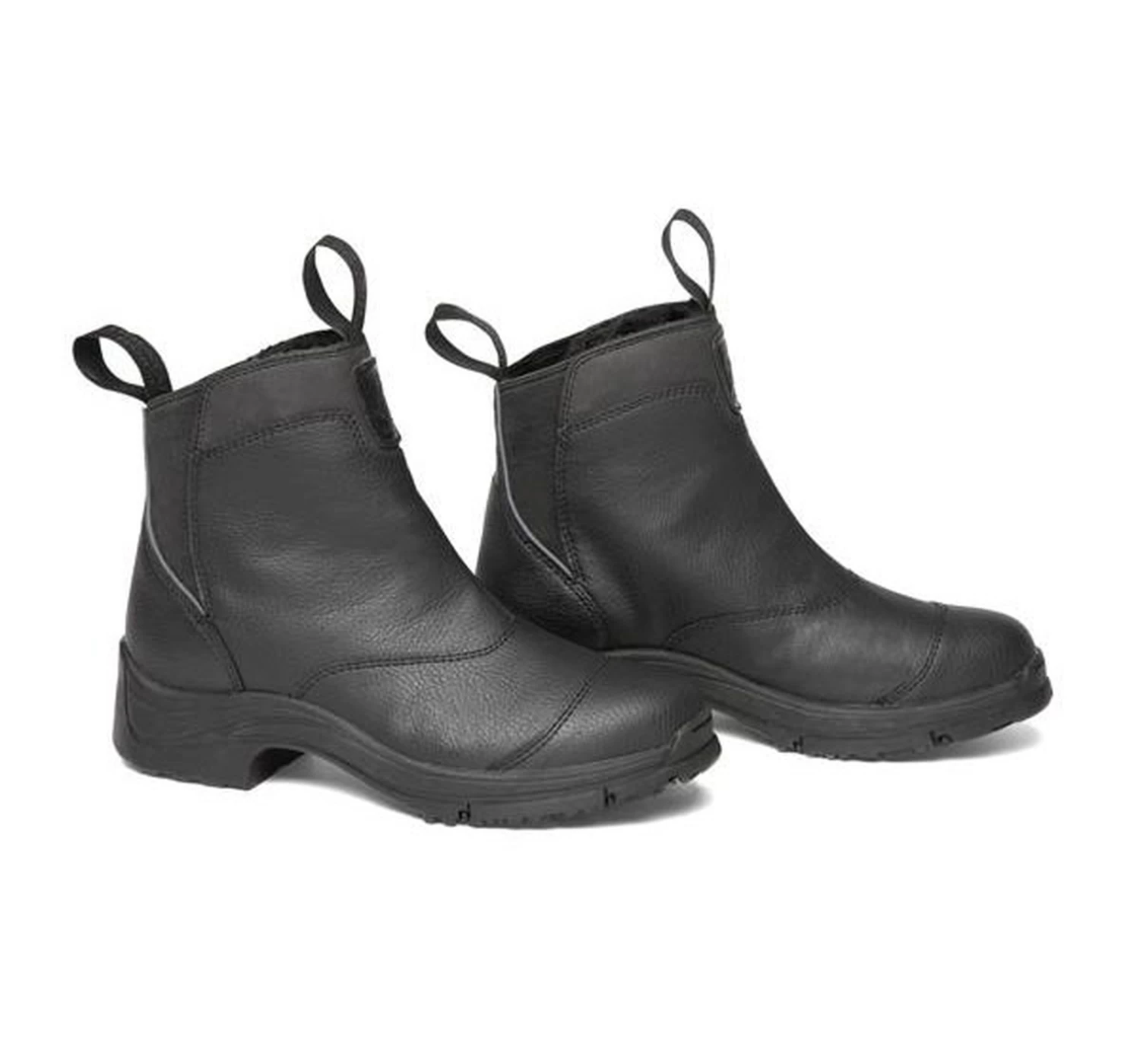 Mountain Horse Active Winter Paddock boots