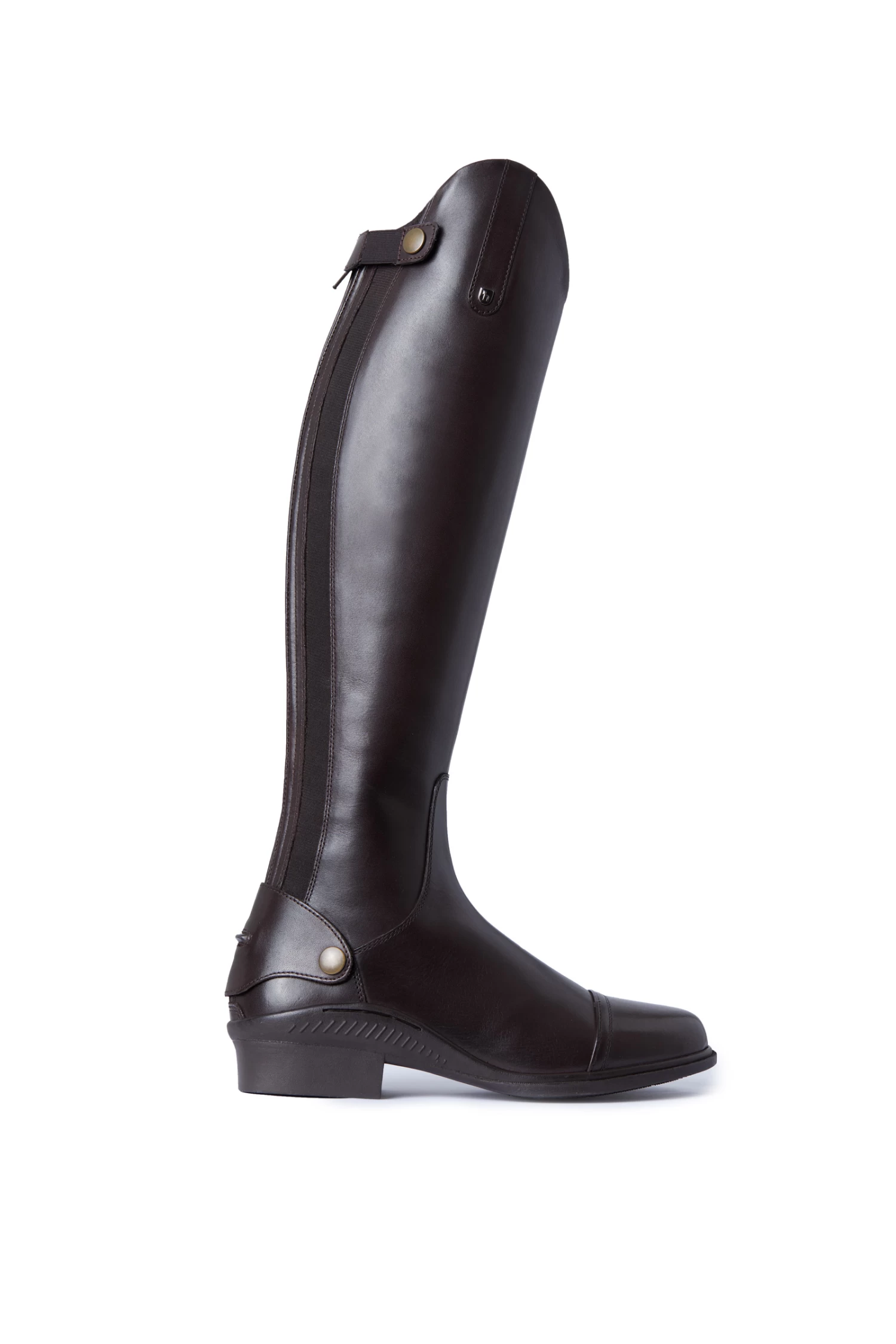 Horze Genève Women's Leather Tall Boots