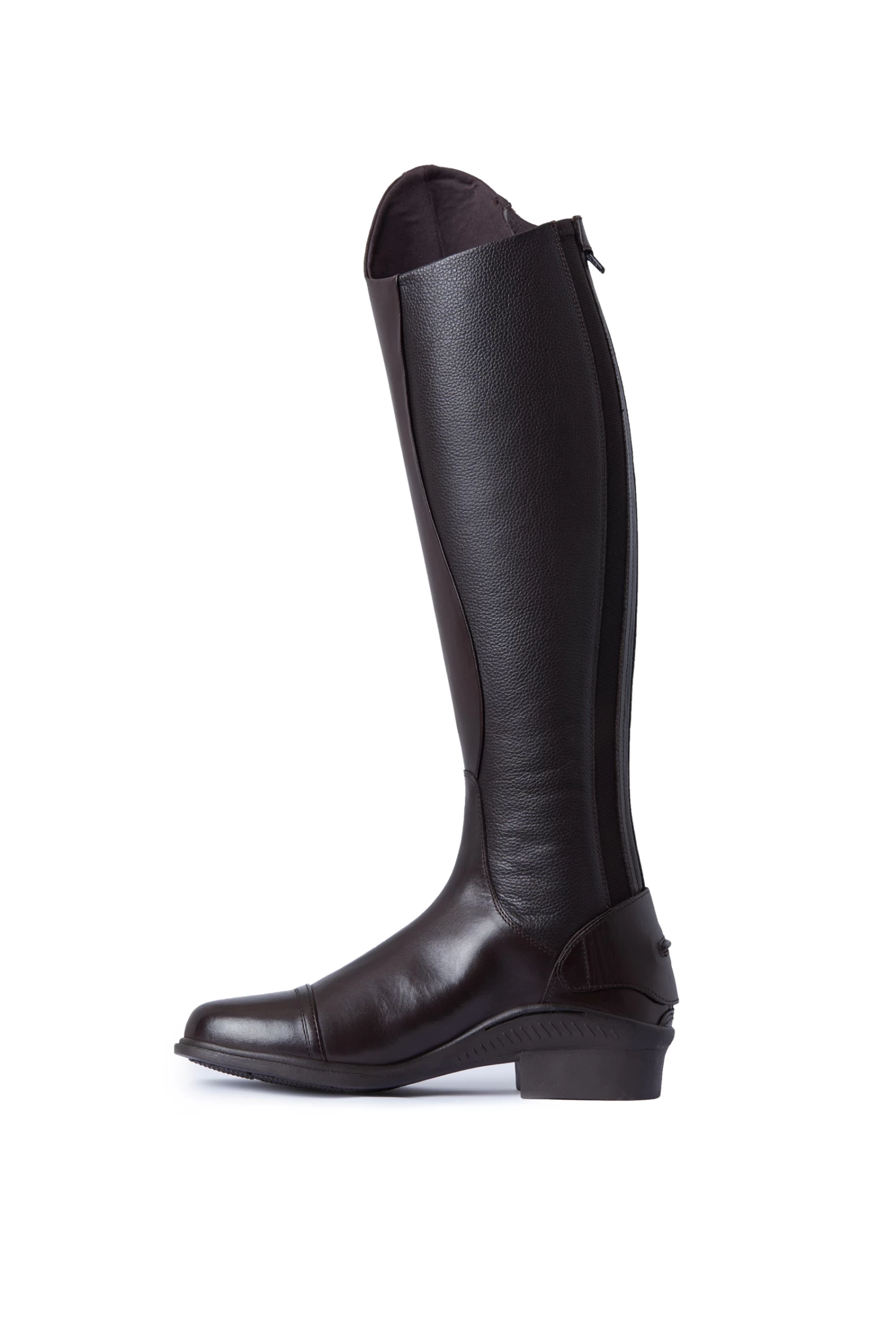 Horze Genève Women's Leather Tall Boots