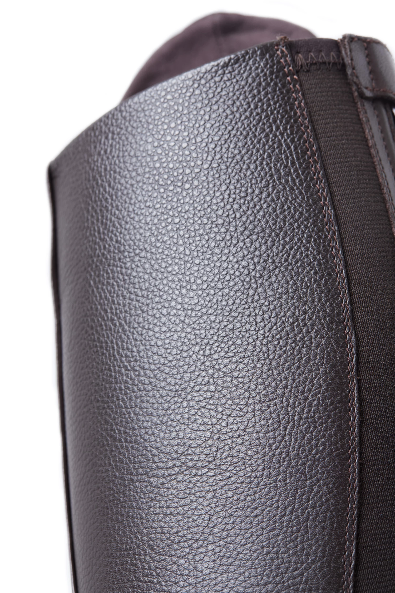 Horze Genève Women's Leather Tall Boots