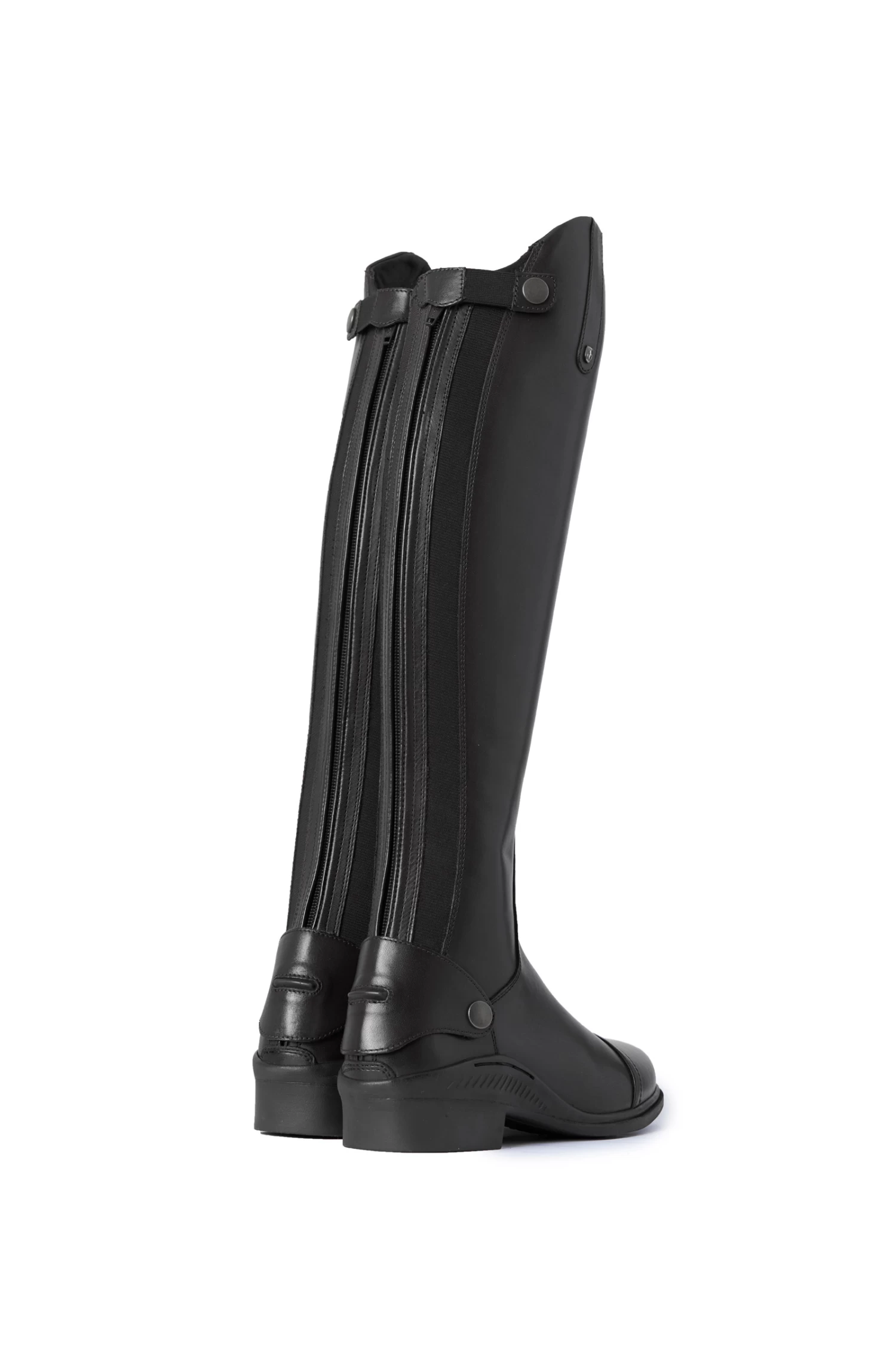 Horze Genève Women's Leather Tall Boots