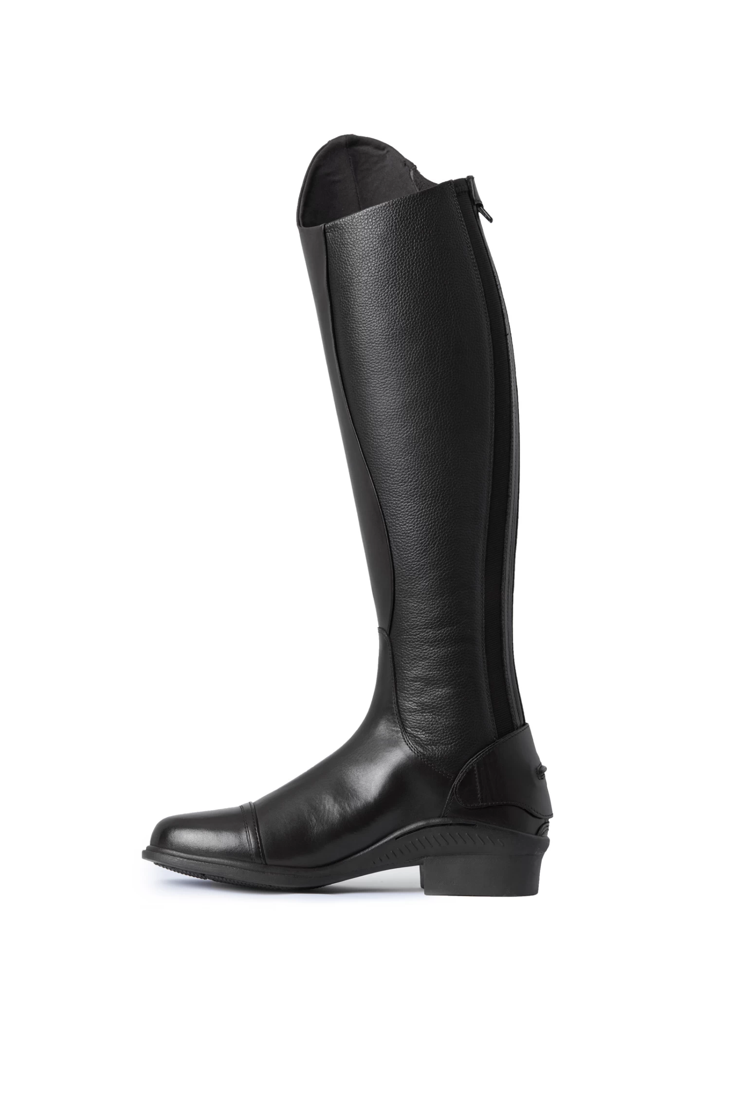 Horze Genève Women's Leather Tall Boots