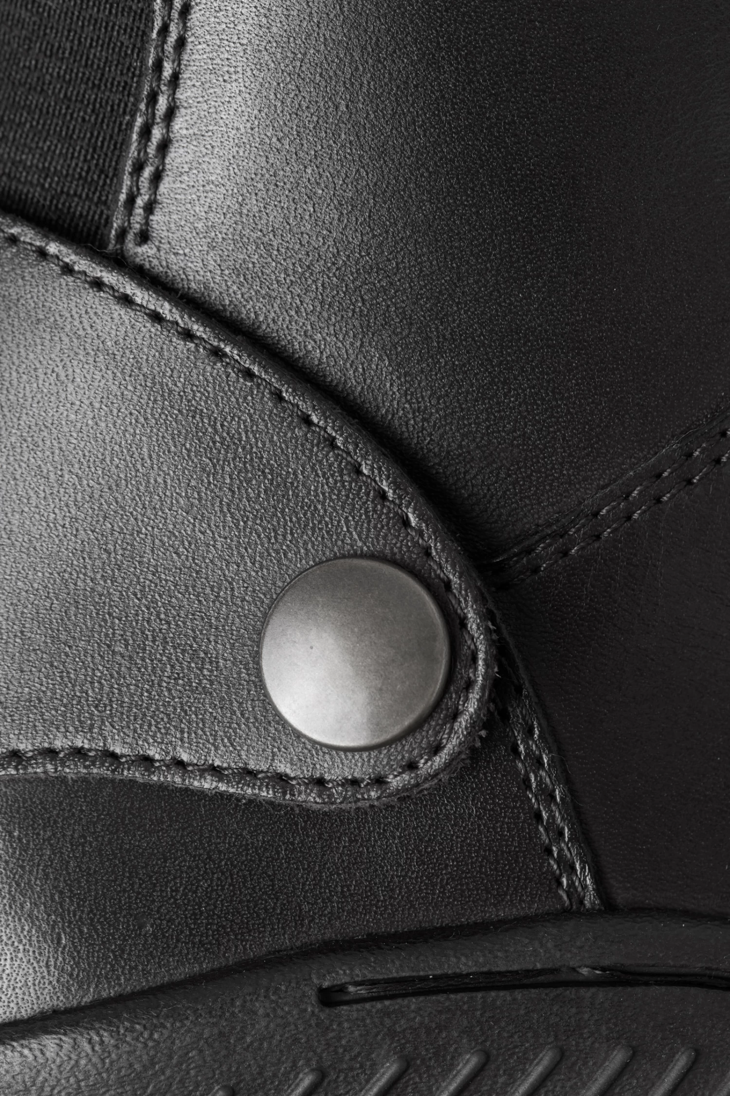 Horze Genève Women's Leather Tall Boots