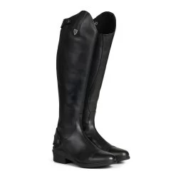 Horze Duvall Women's Leather Tall Boots