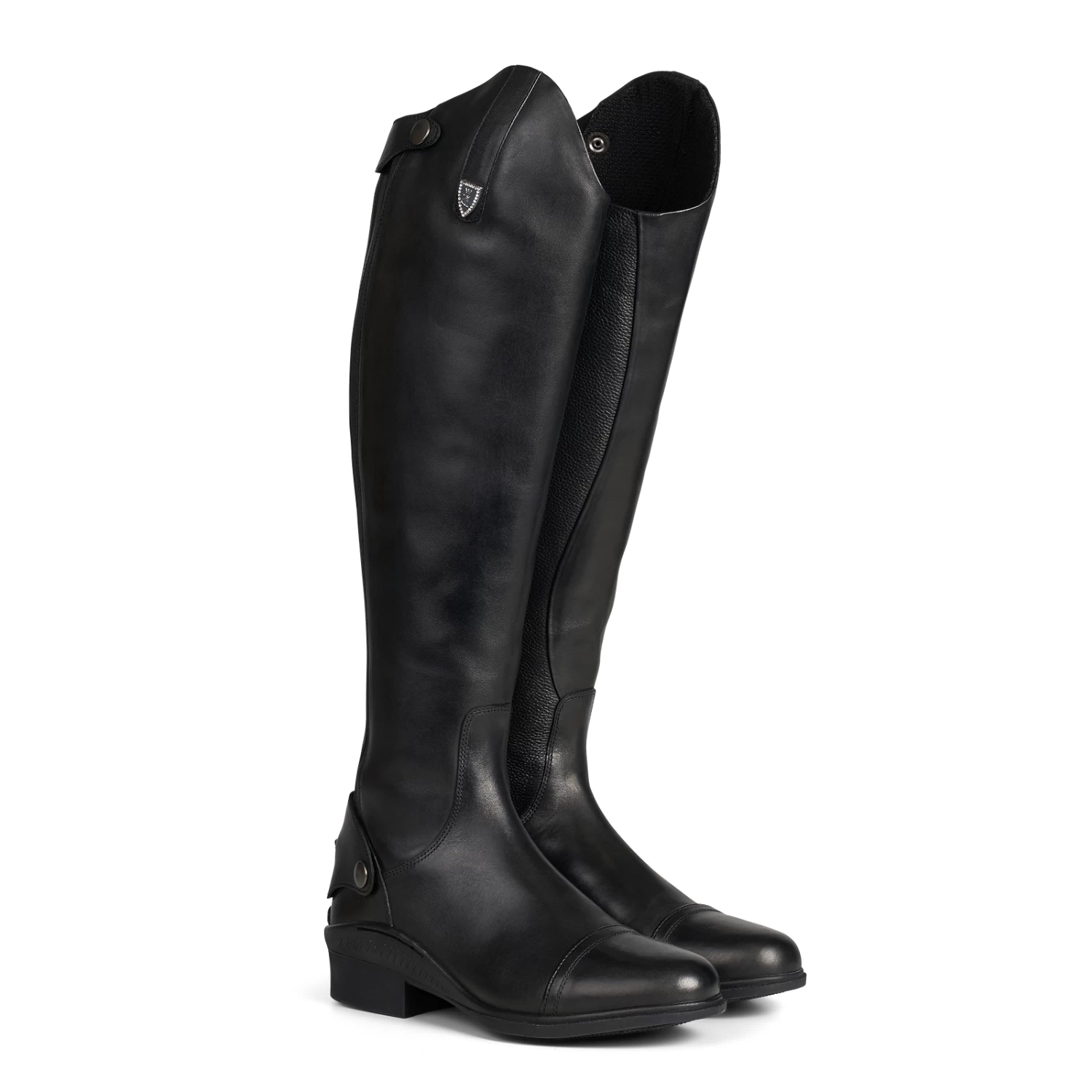 Horze Duvall Women's Leather Tall Boots