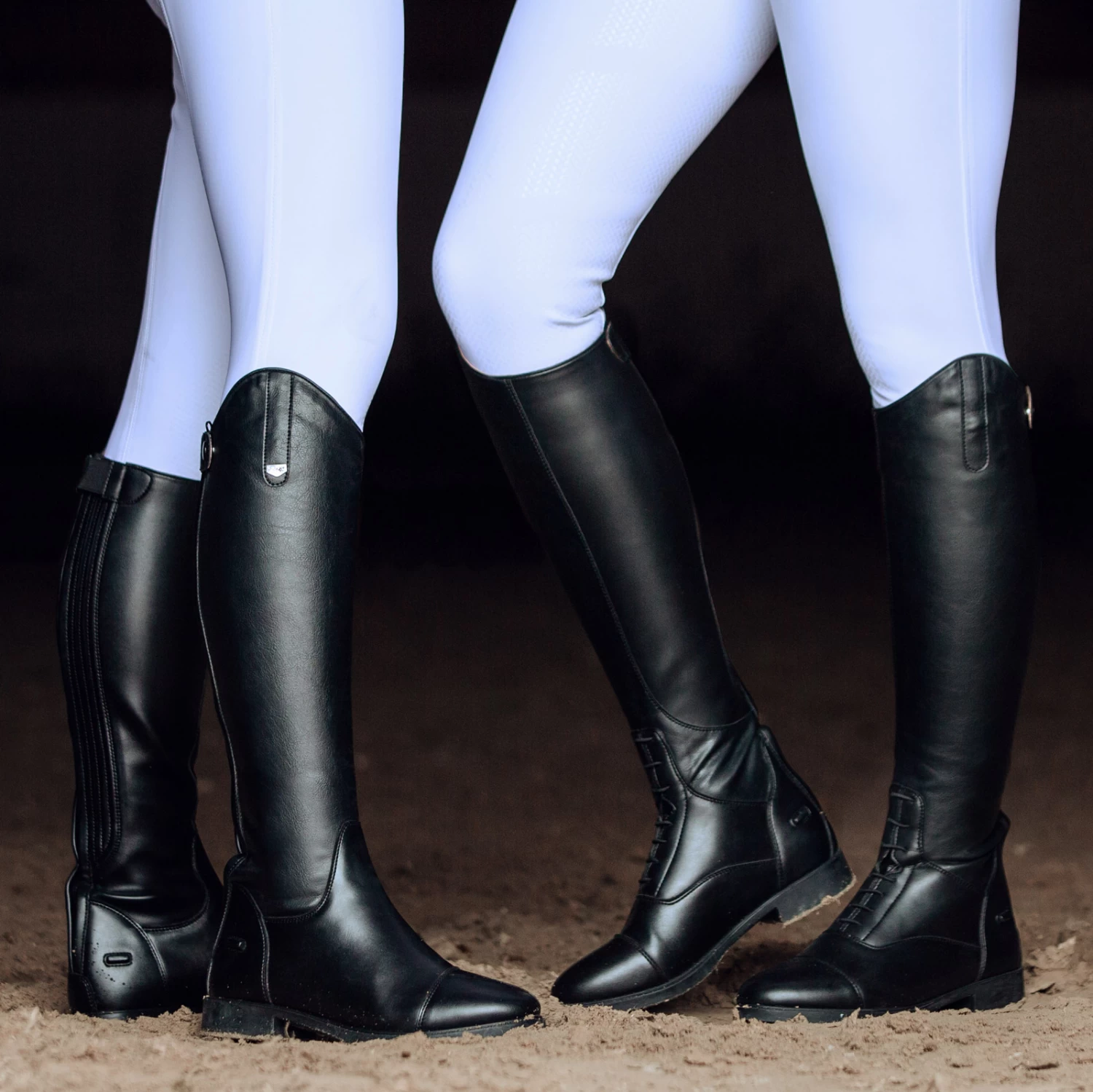 Horze Rover Tall Dressage Boots