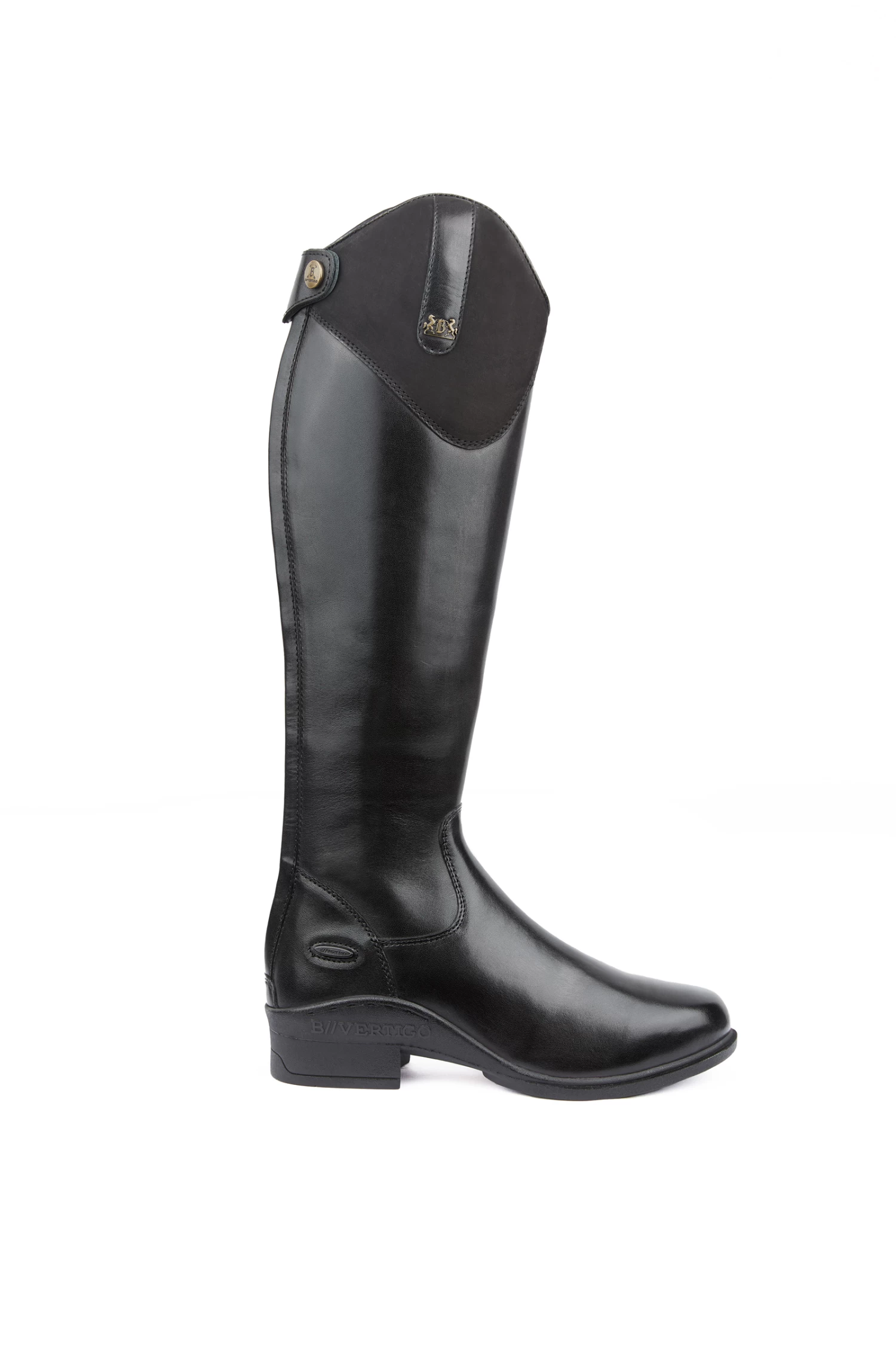 B Vertigo Sirius Women's Dressage Tall Boots