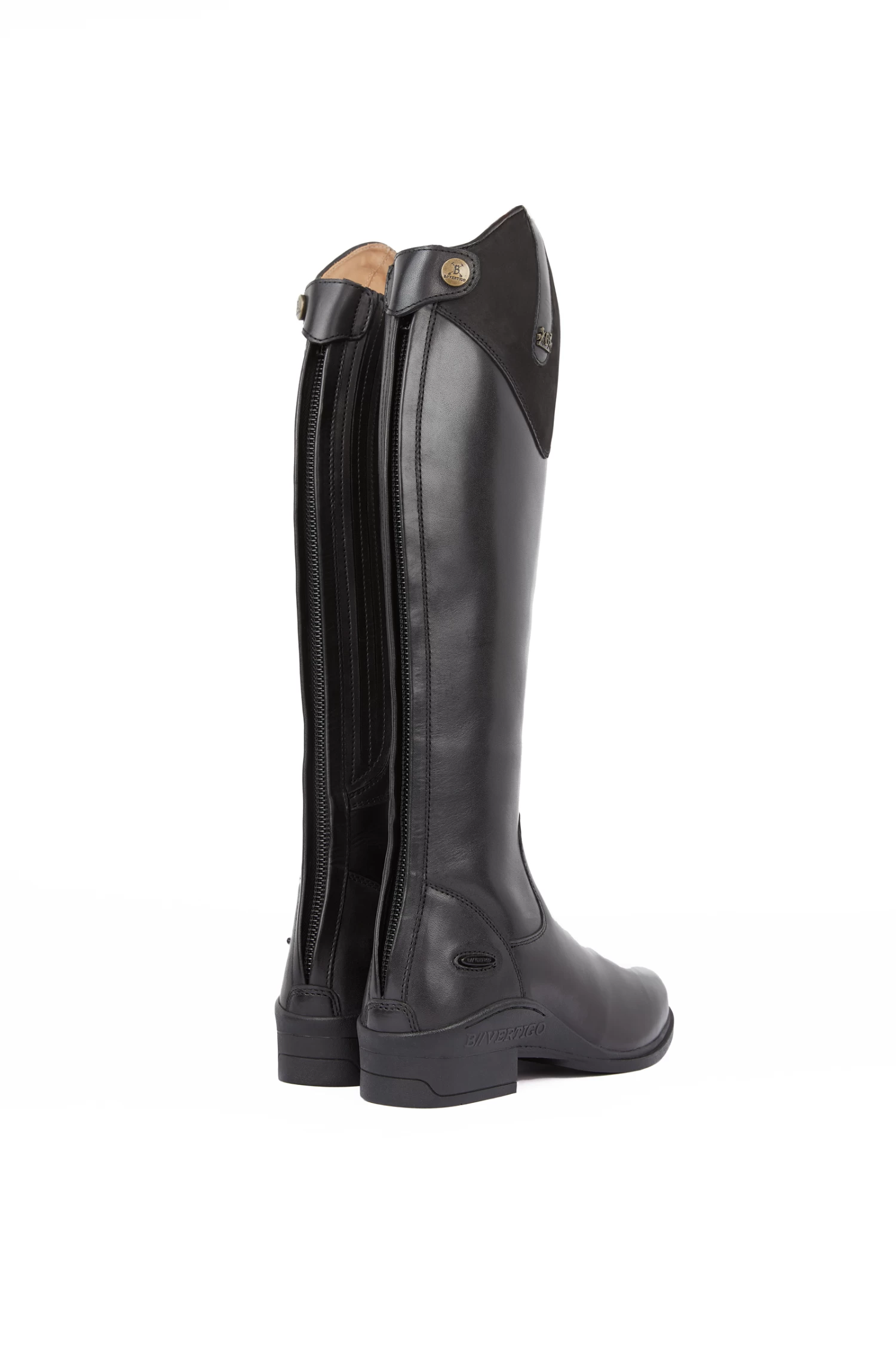 B Vertigo Sirius Women's Dressage Tall Boots
