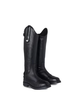 Horze Sacramento Kids' Tall Boots