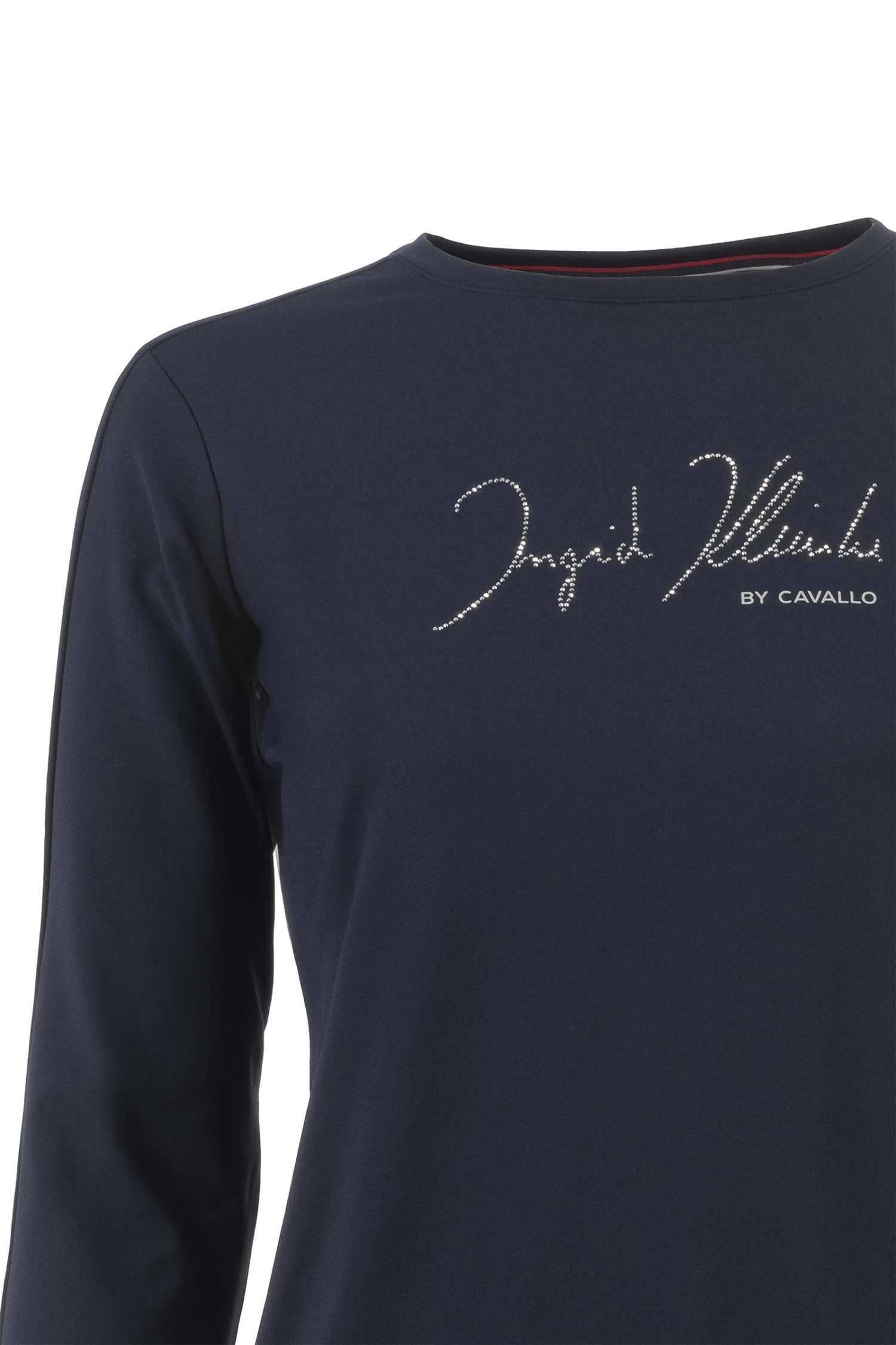 Cavallo Cavakirstin Women's Sweatshirt