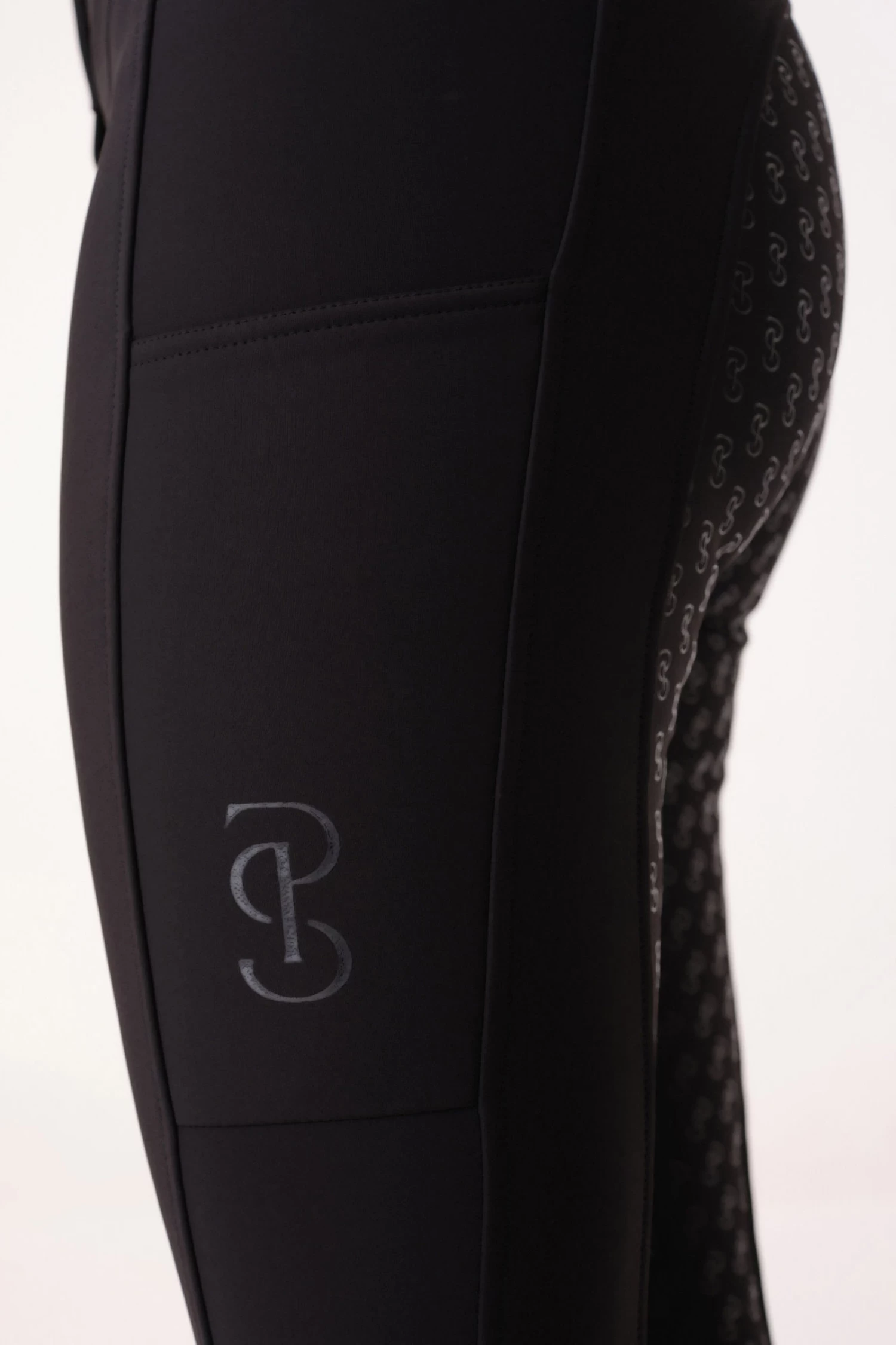 PS of Sweden Britney Women's Full Grip Winter Breeches