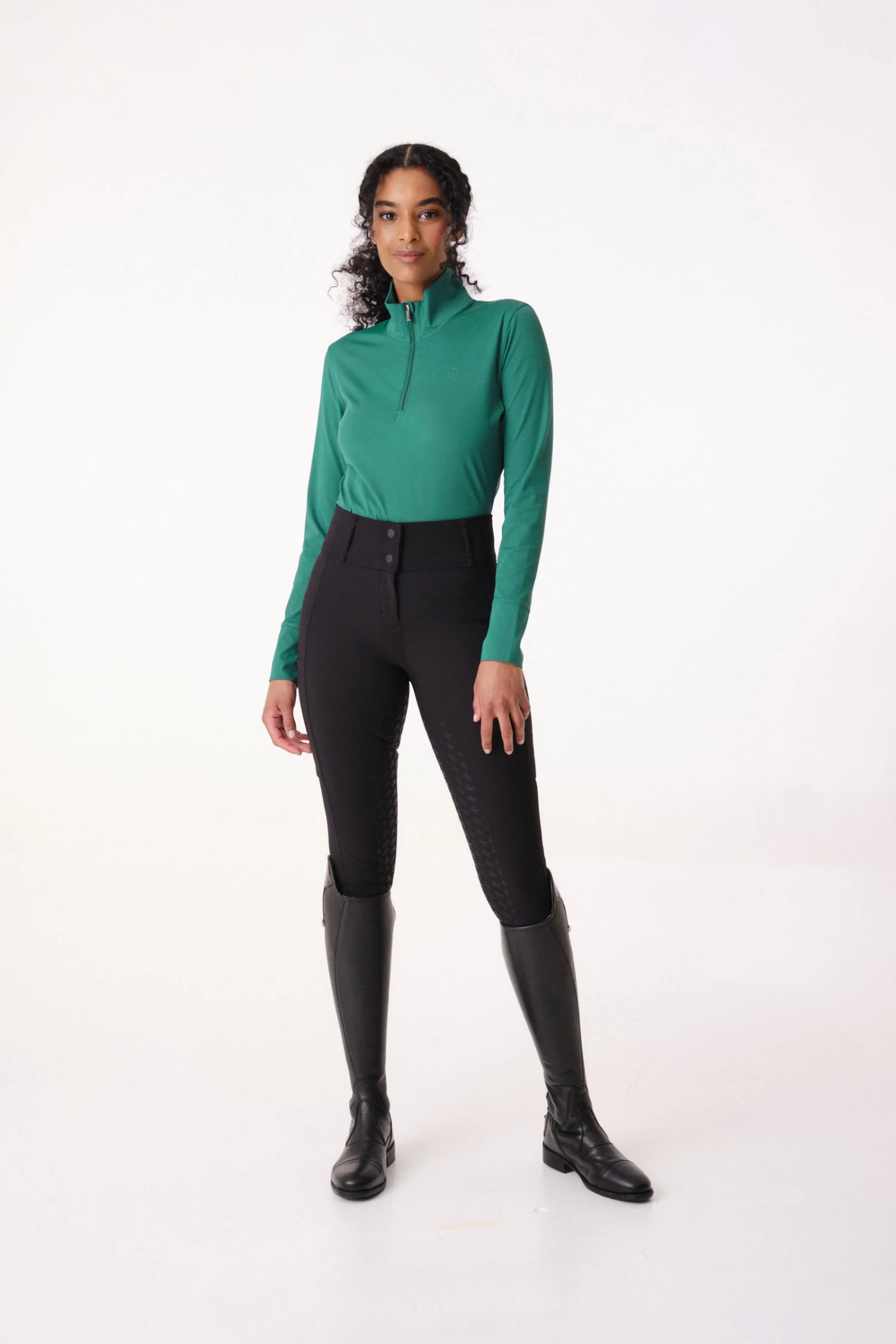 PS of Sweden Britney Women's Full Grip Winter Breeches