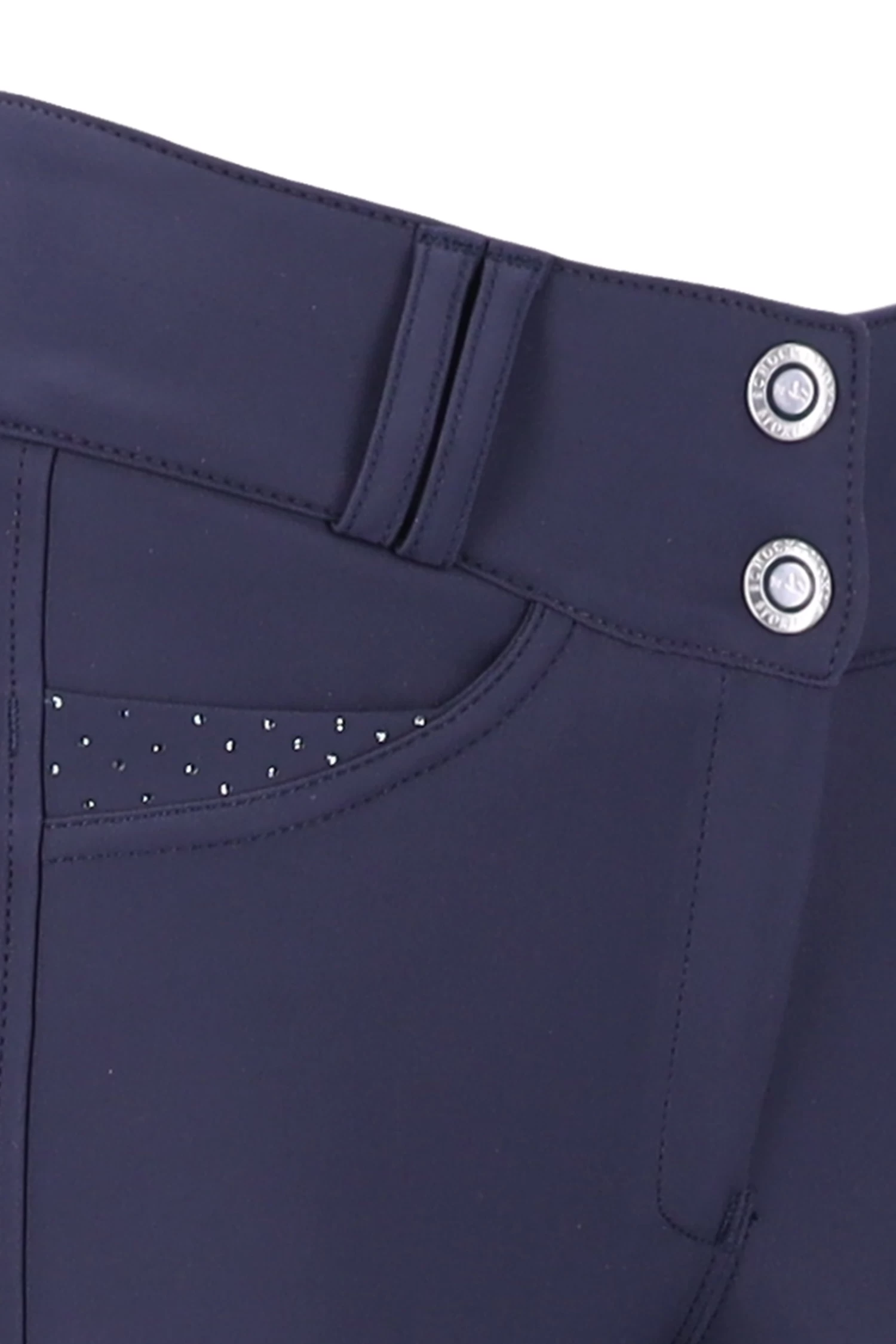 Schockemöhle Draco II Men's Knee Patch Riding Breeches