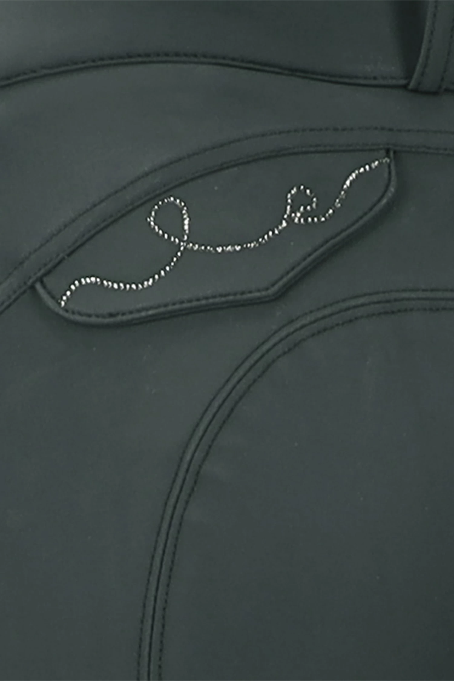 Schockemöhle Draco II Men's Knee Patch Riding Breeches