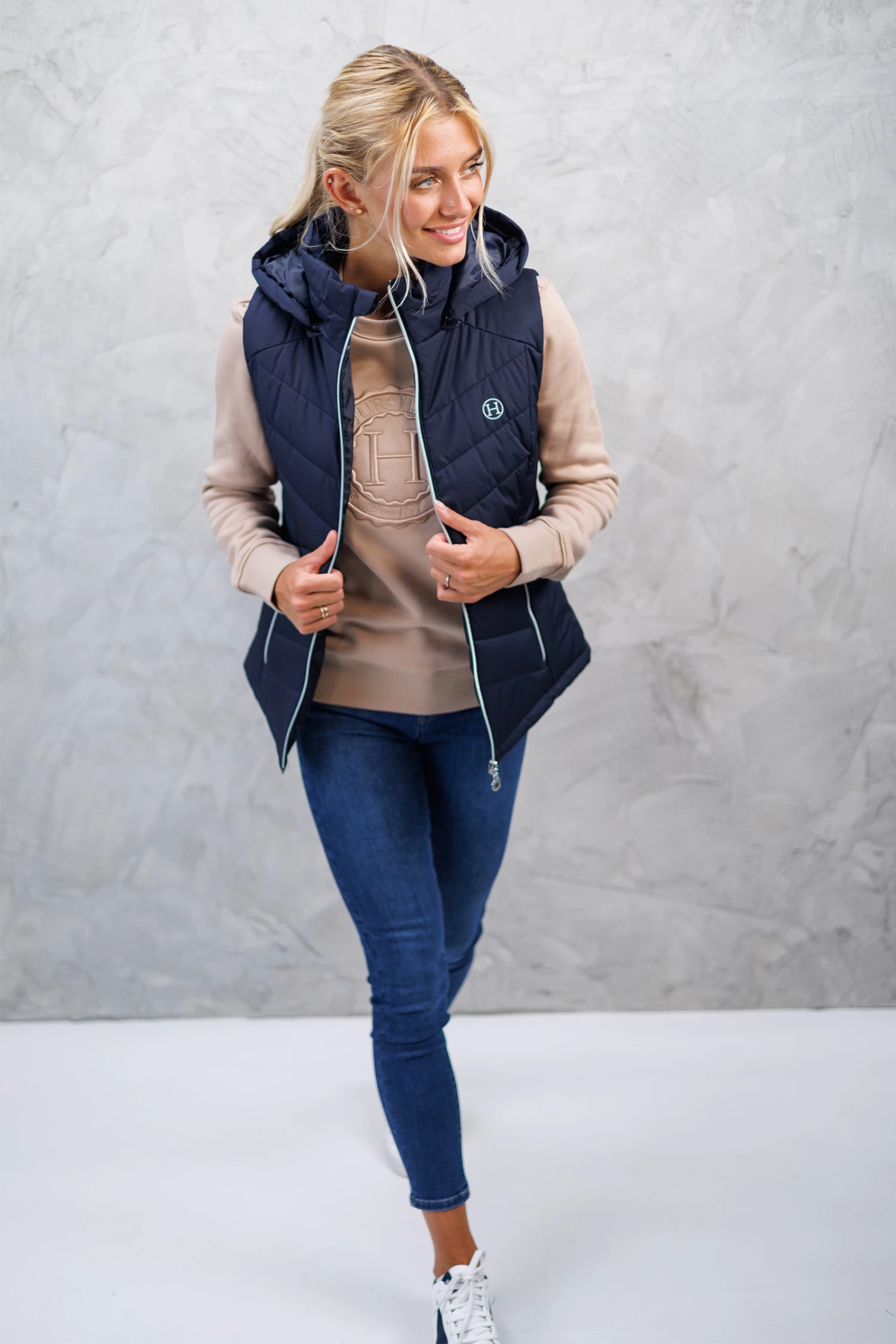 Harcour Best Of Women's Vest